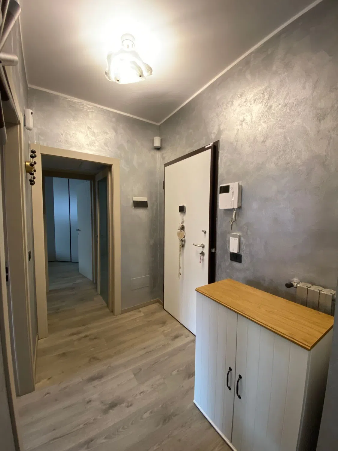 Bilocale in via Fratelli Zoia, 214 - Photo 7