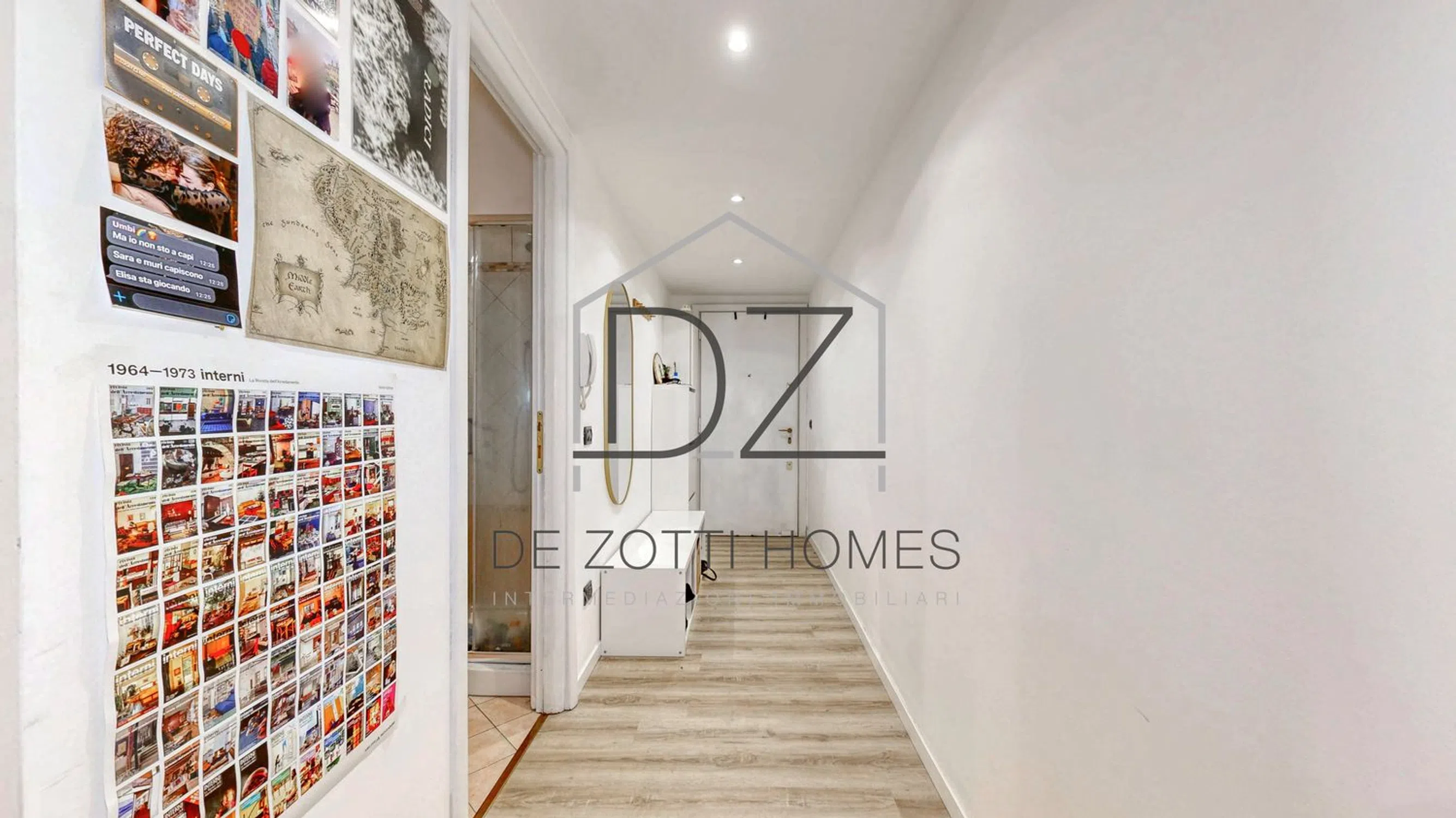 Bilocale in via Sarzana, 40 - Photo 2