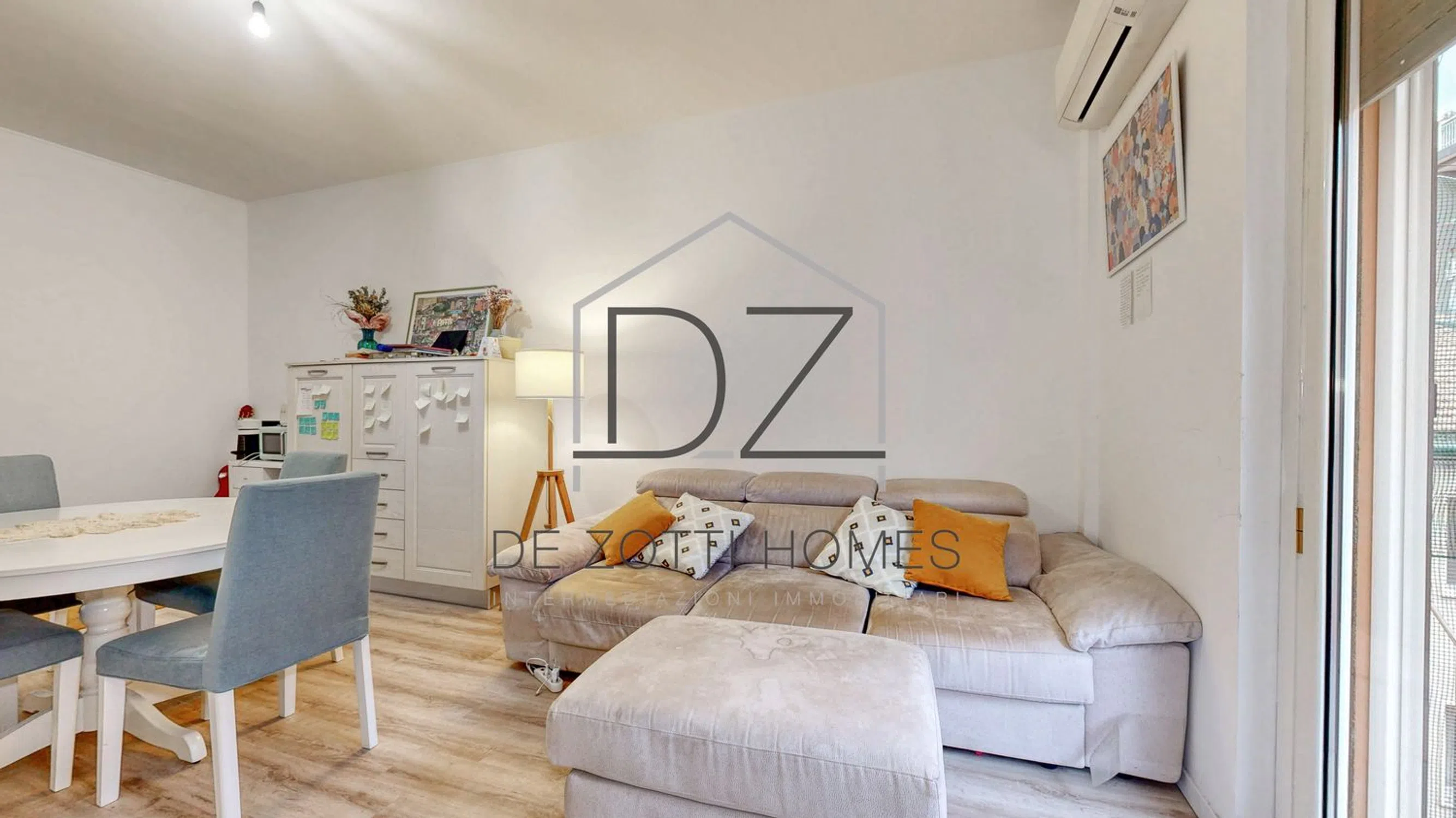 Bilocale in via Sarzana, 40 - Photo 15