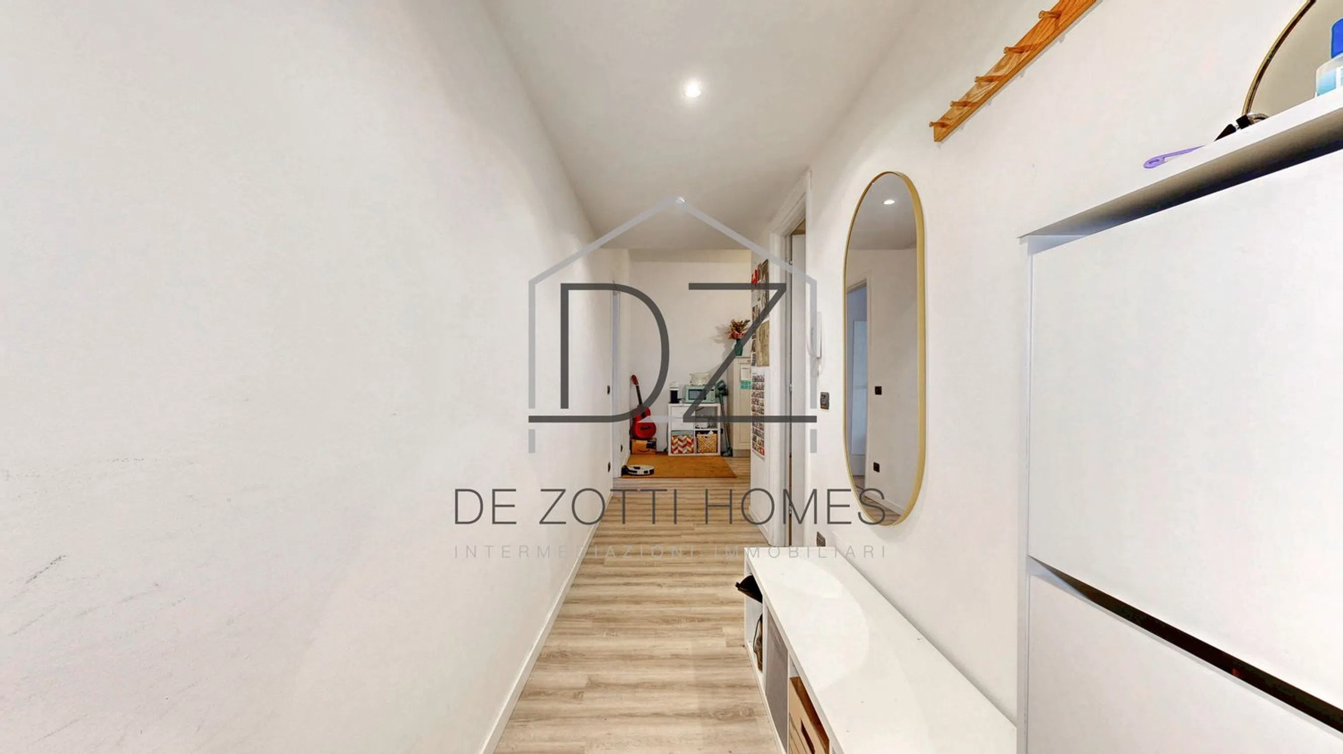 Bilocale in via Sarzana, 40 - Photo 3