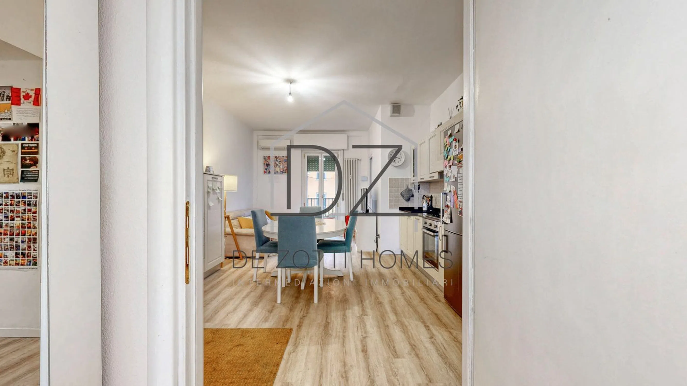 Bilocale in via Sarzana, 40 - Photo 6
