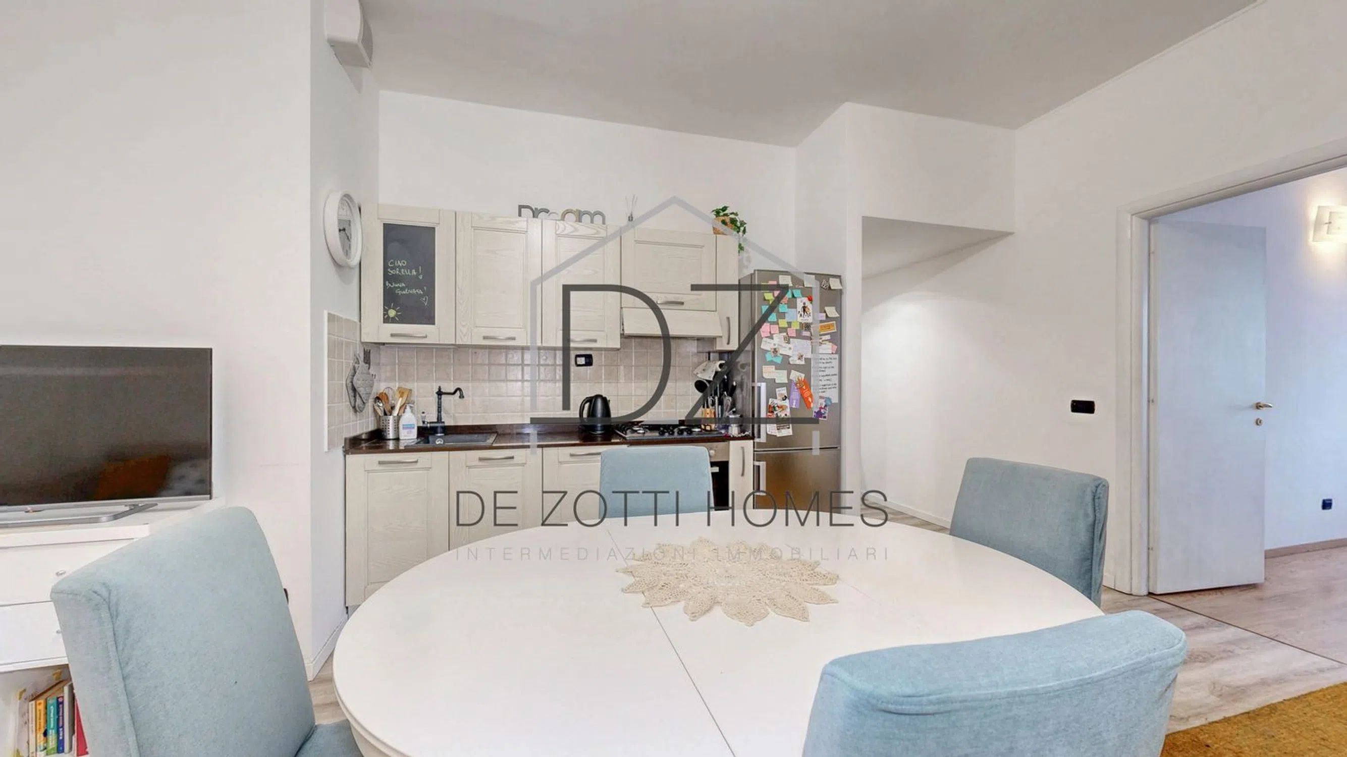 Bilocale in via Sarzana, 40 - Photo 10