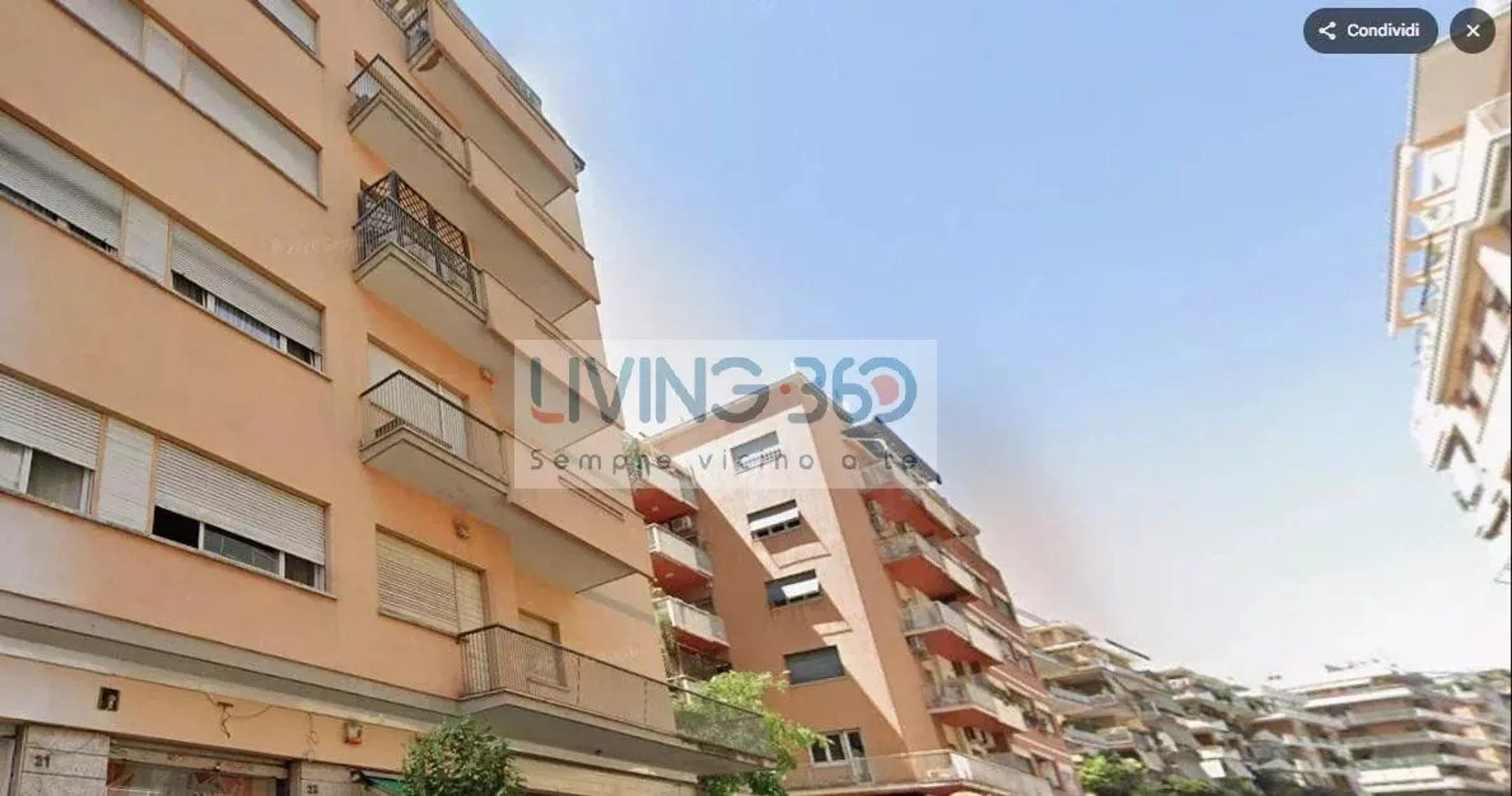 Trilocale in via Ugo de Carolis s.n.c. - Photo 15
