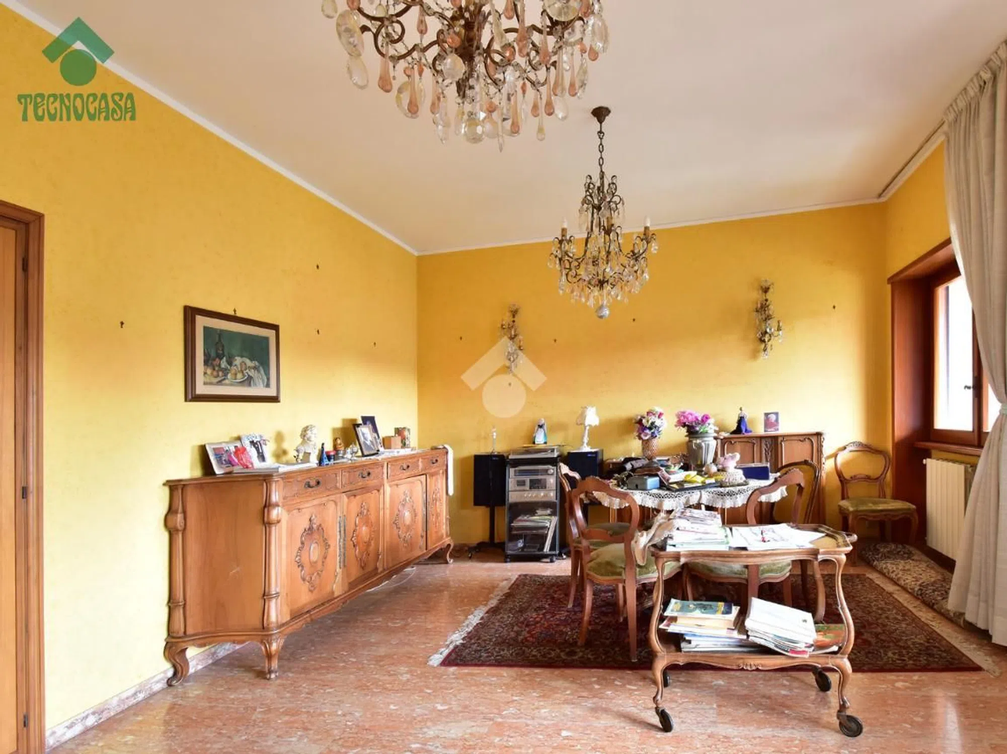 Quadrilocale in via Atimeto, 46 C - Photo 12