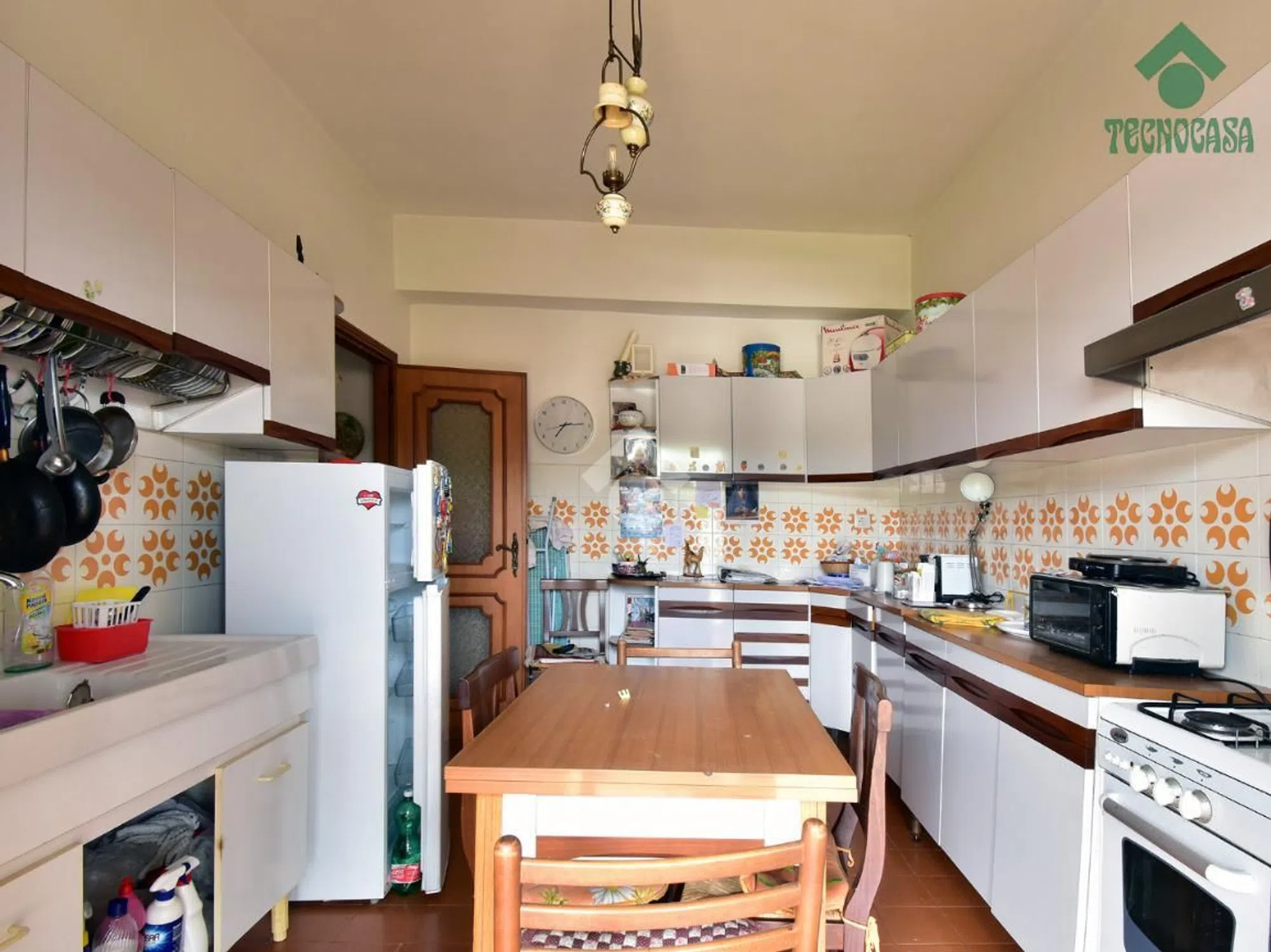 Quadrilocale in via Atimeto, 46 C - Photo 14