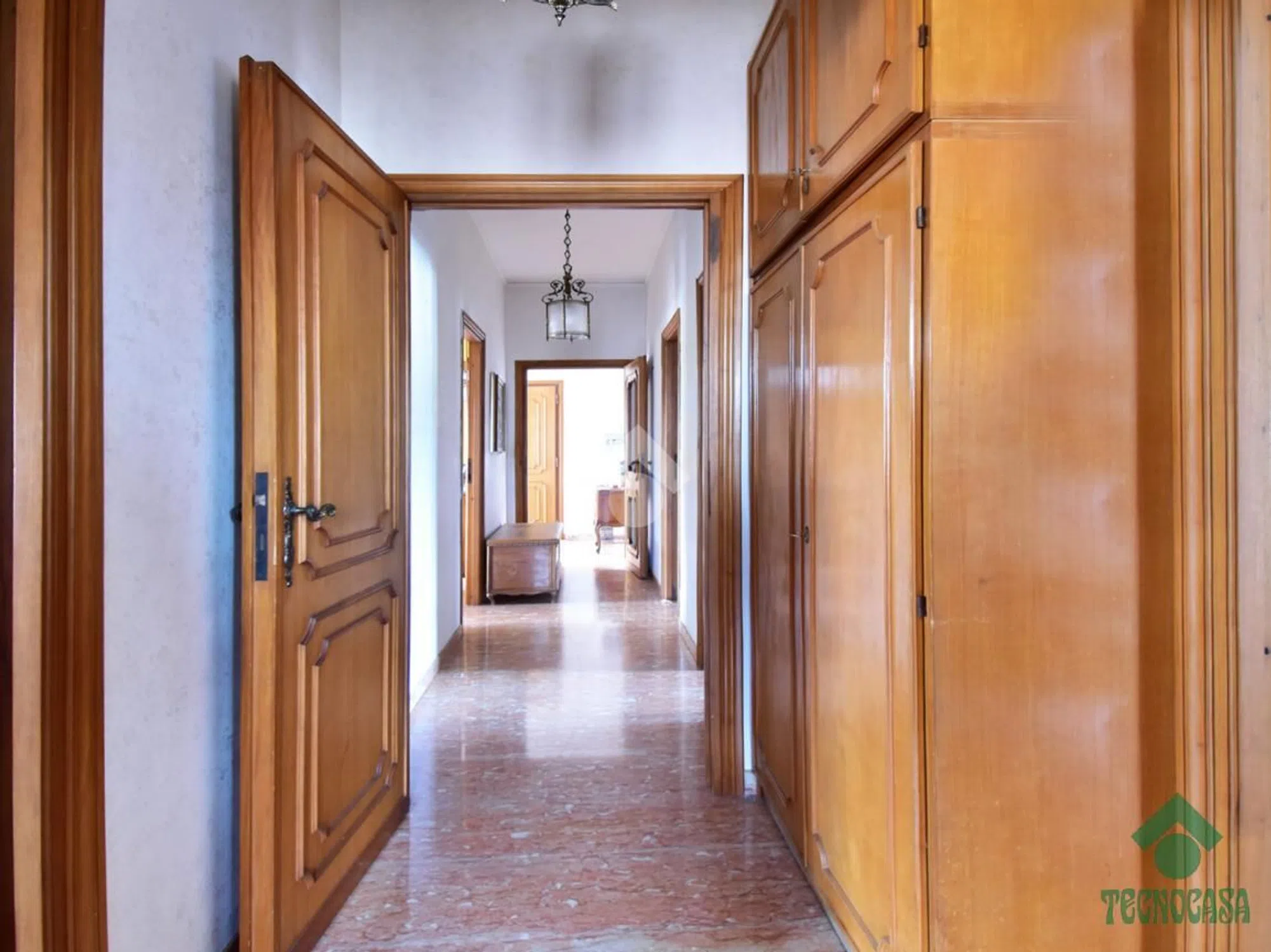 Quadrilocale in via Atimeto, 46 C - Photo 15