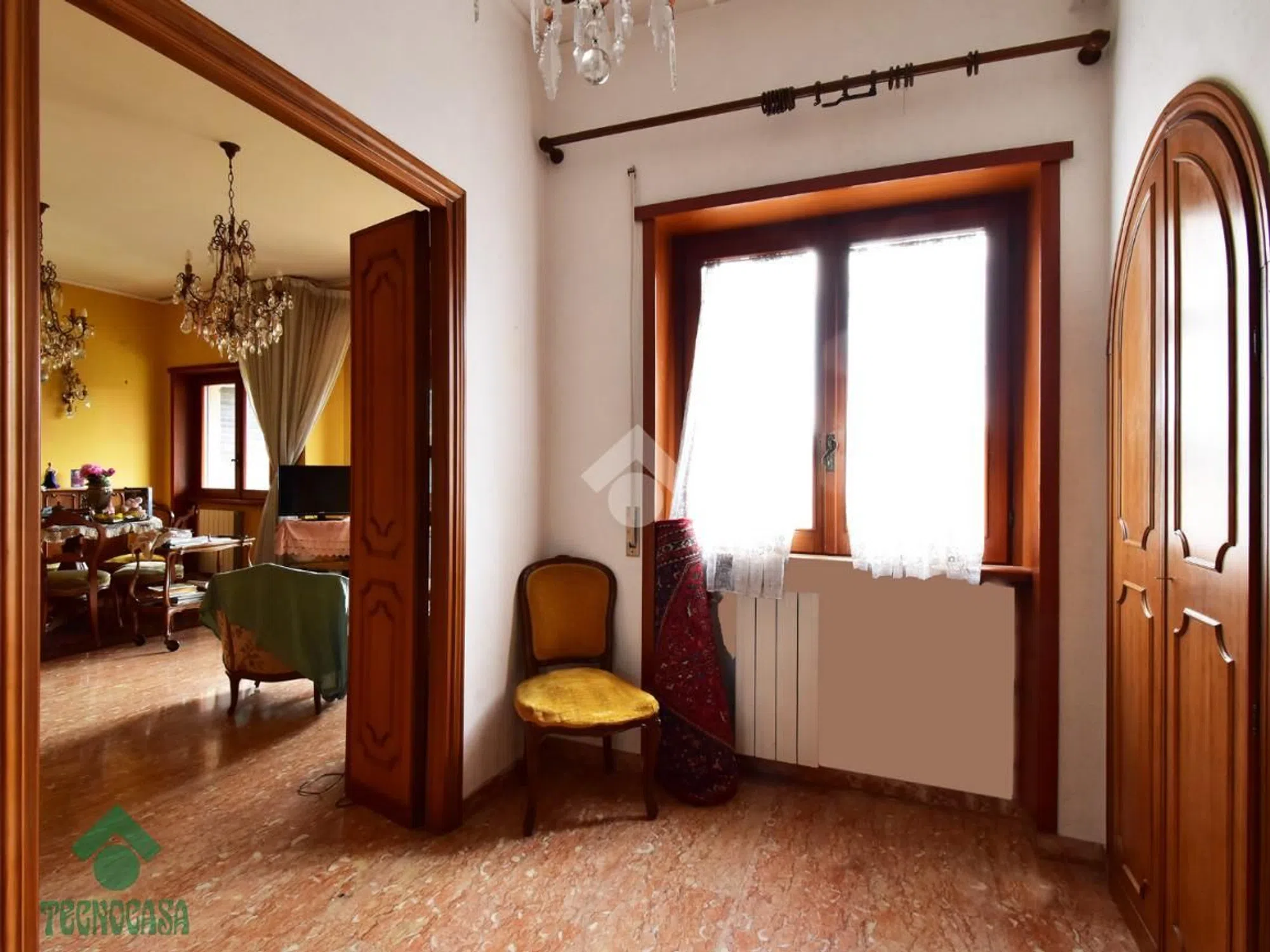 Quadrilocale in via Atimeto, 46 C - Photo 7