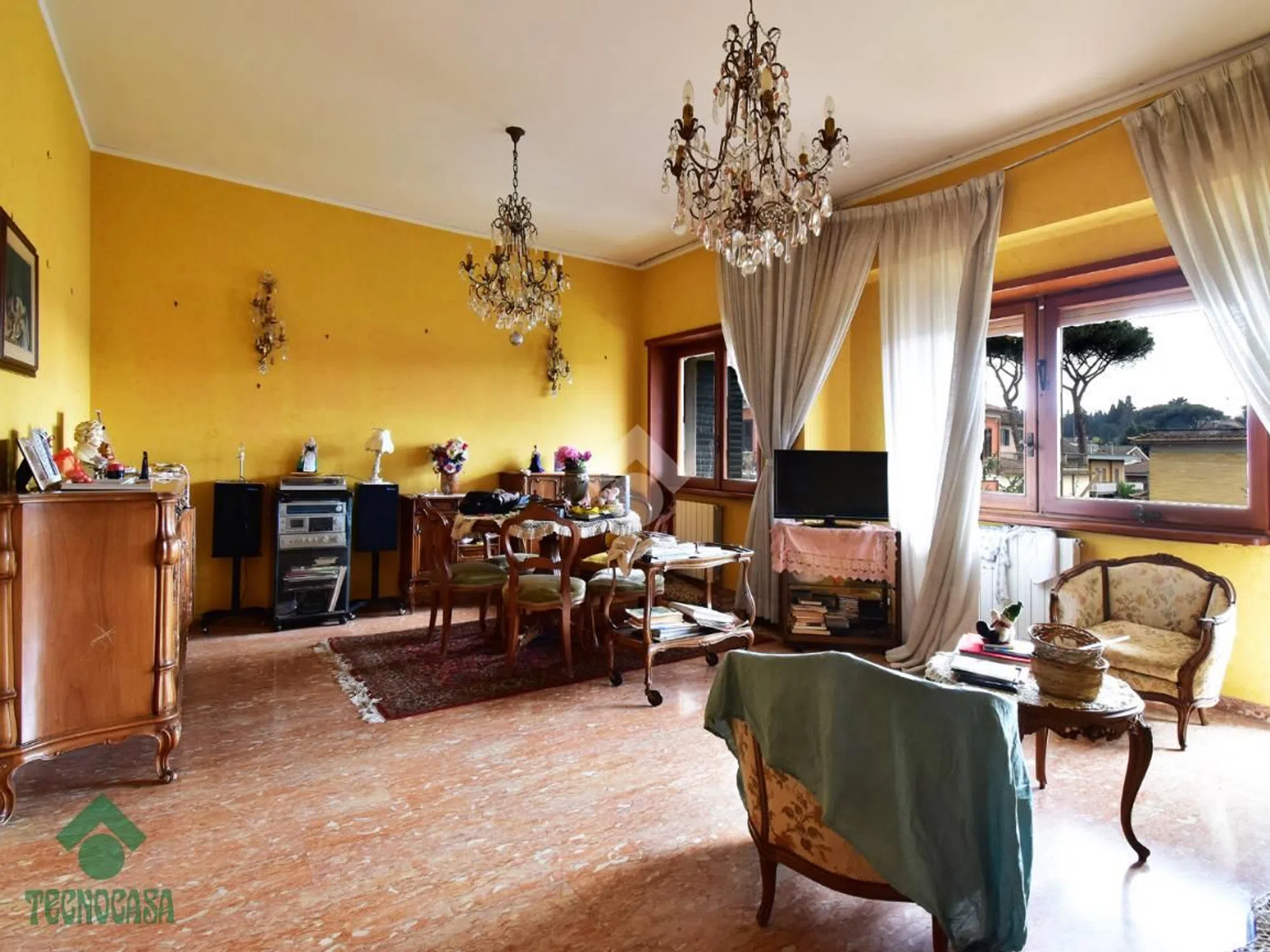 Quadrilocale in via Atimeto, 46 C - Photo 8