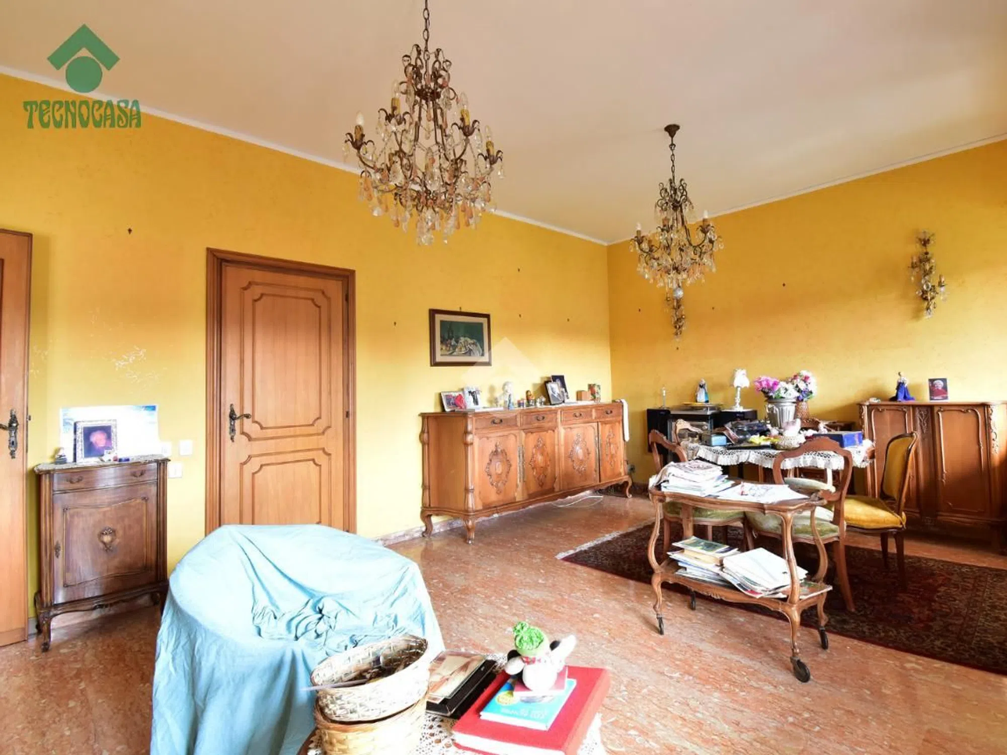 Quadrilocale in via Atimeto, 46 C - Photo 9