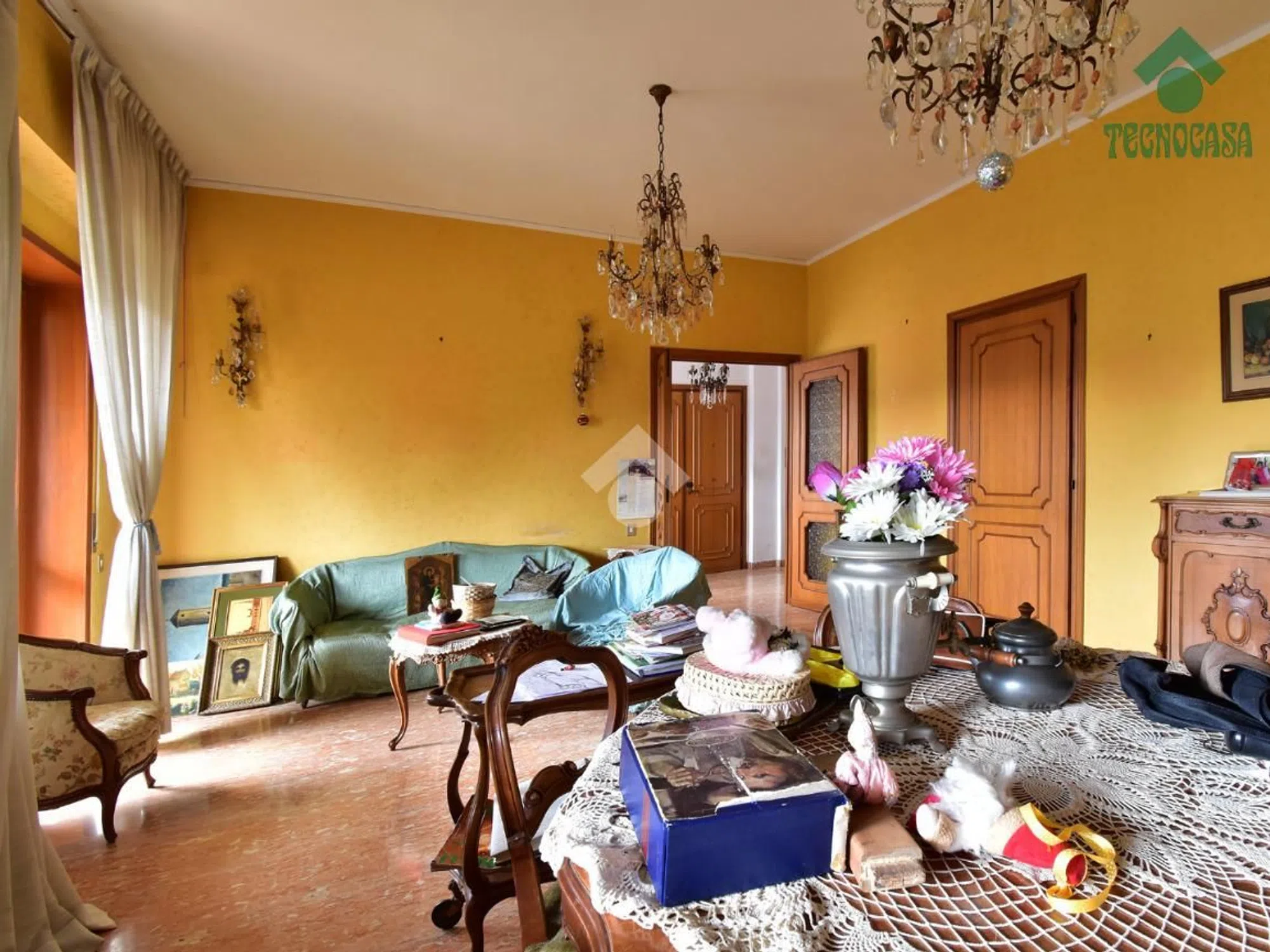 Quadrilocale in via Atimeto, 46 C - Photo 10