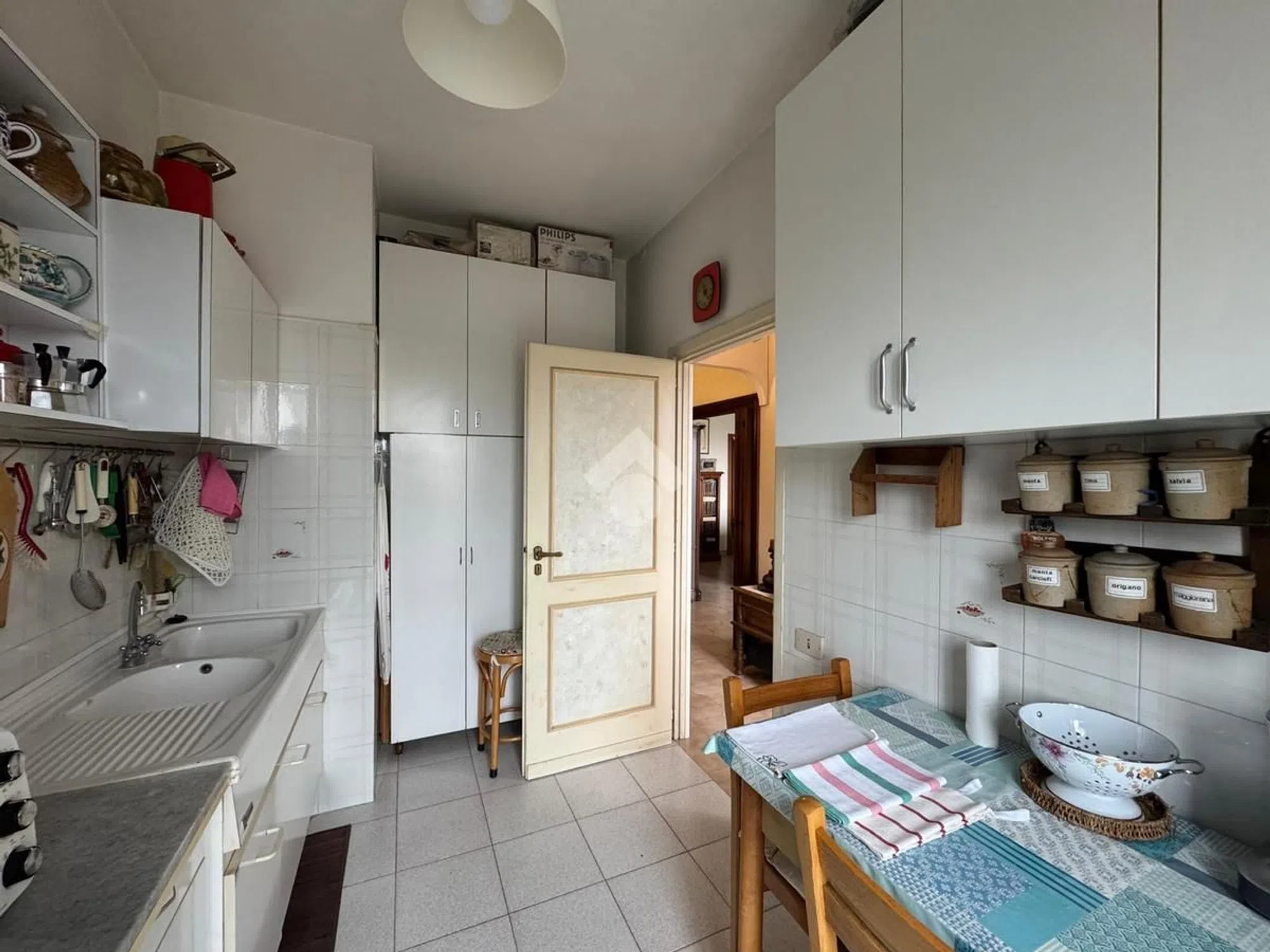 Trilocale in viale Fernando Santi, 32 - Photo 20