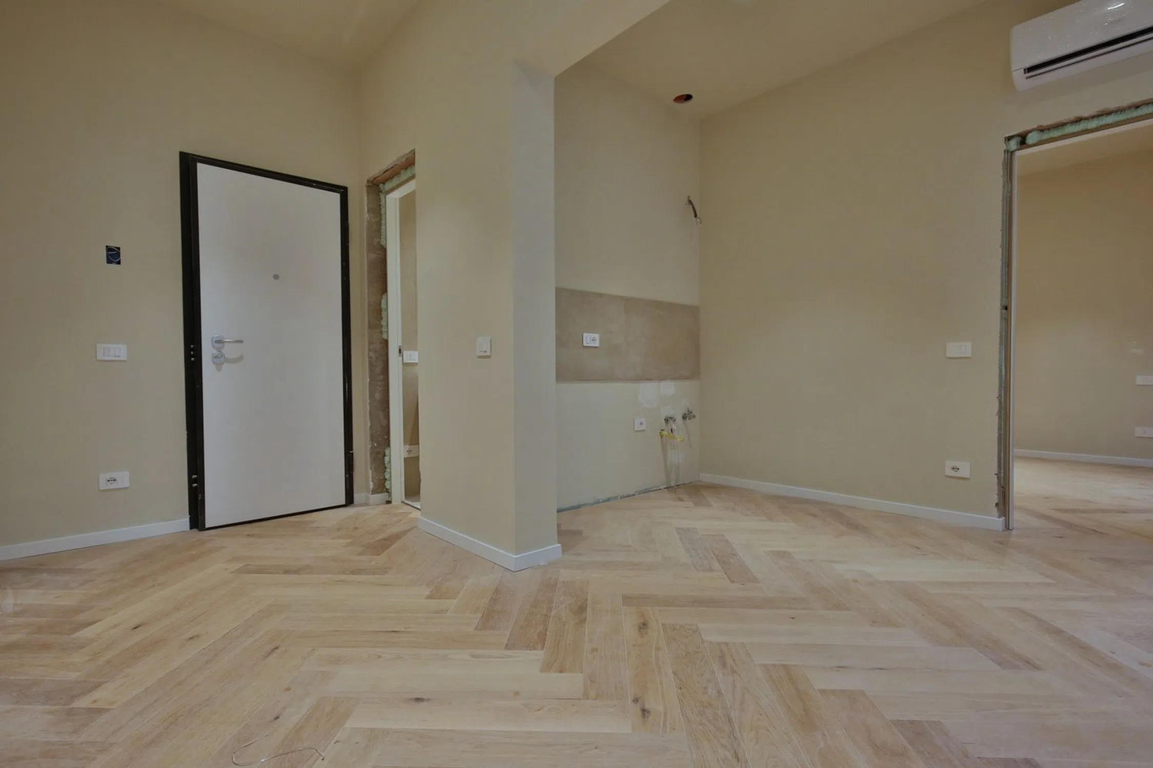 Trilocale in via Guido Monaco - Photo 2