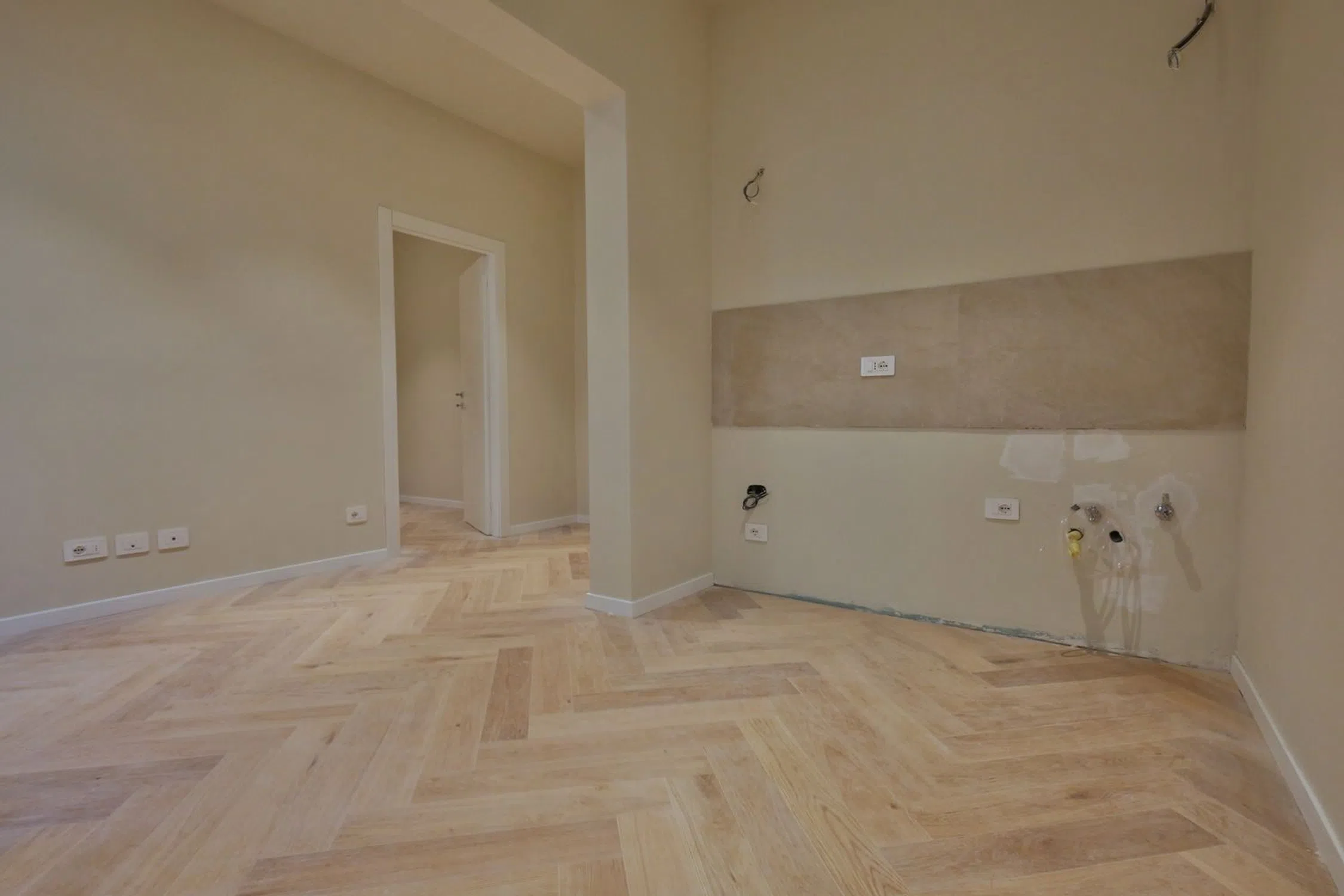 Trilocale in via Guido Monaco - Photo 3