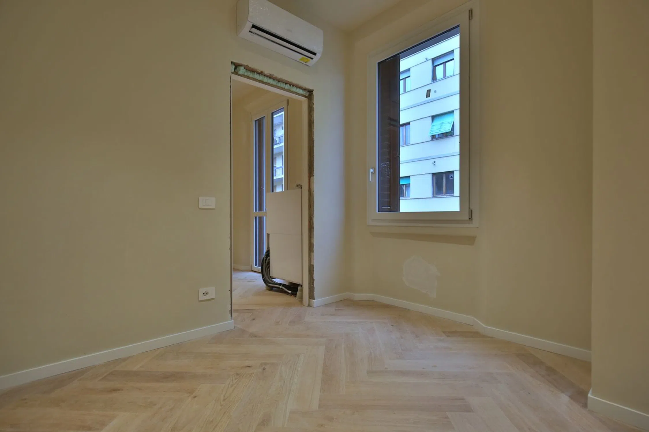 Trilocale in via Guido Monaco - Photo 4
