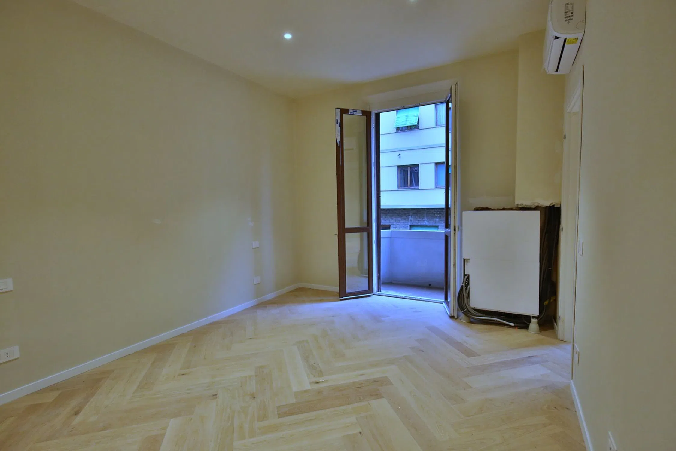 Trilocale in via Guido Monaco - Photo 5