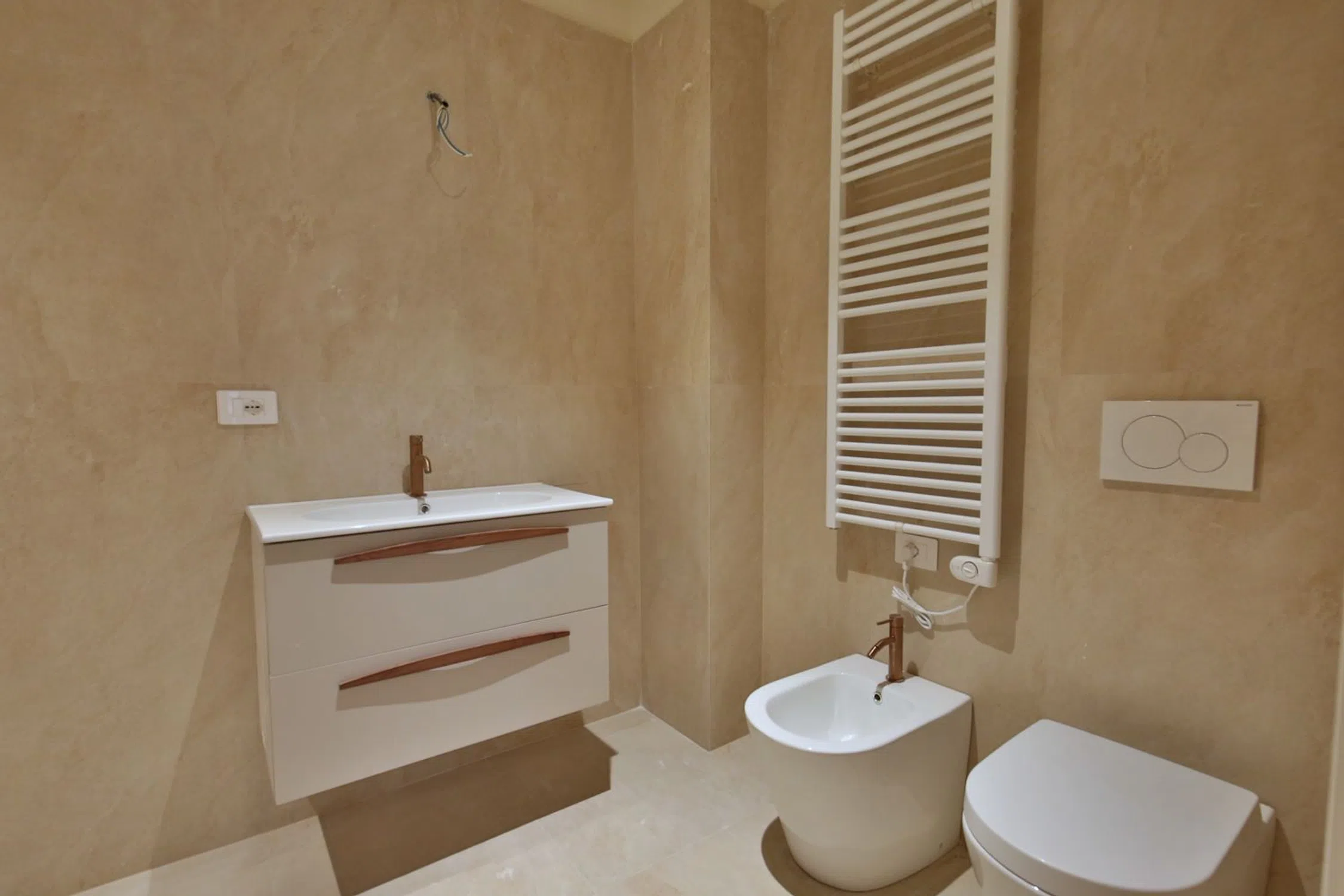 Trilocale in via Guido Monaco - Photo 10