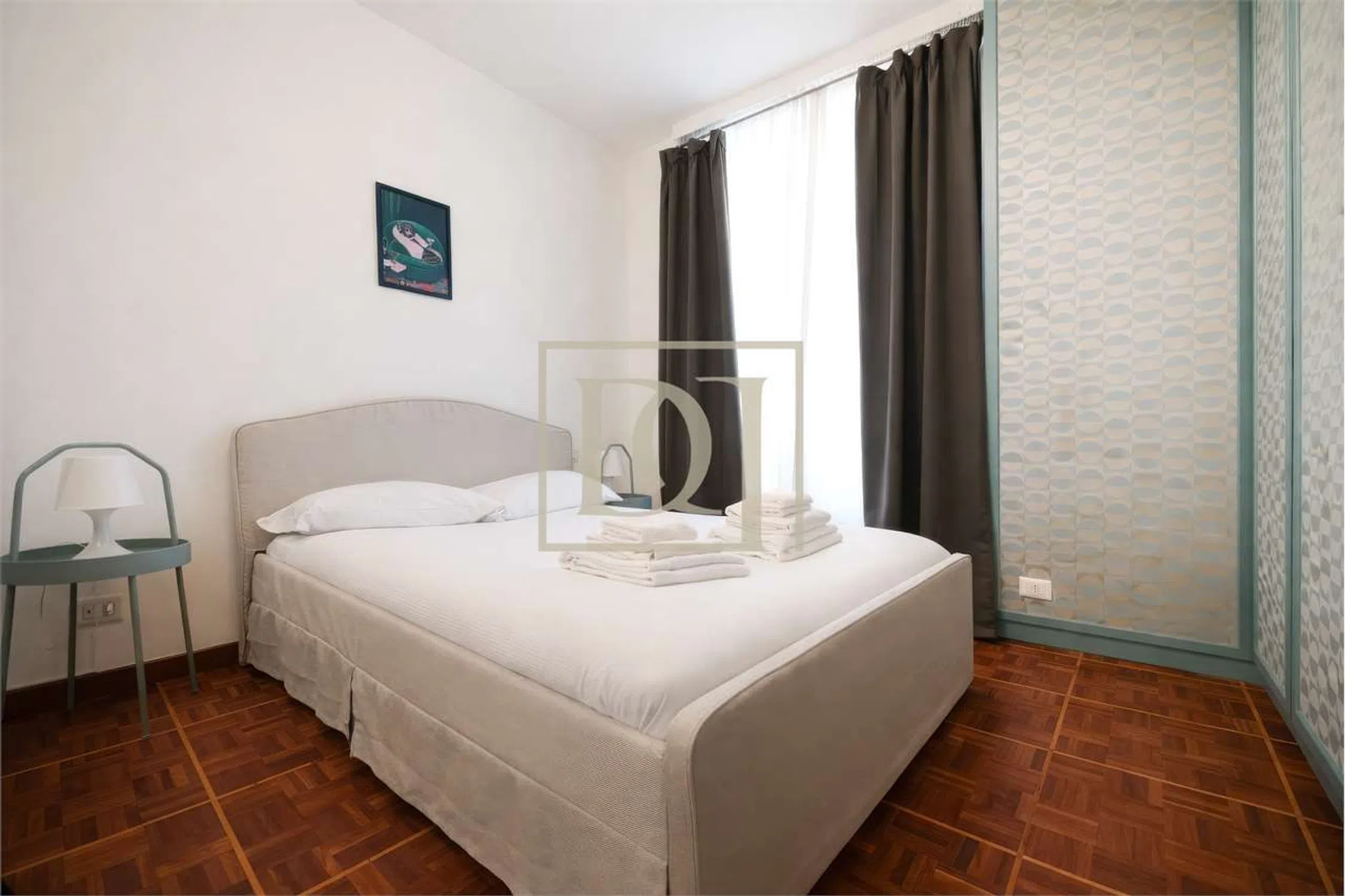 Trilocale in via Enrico Nöe, 8 - Photo 19