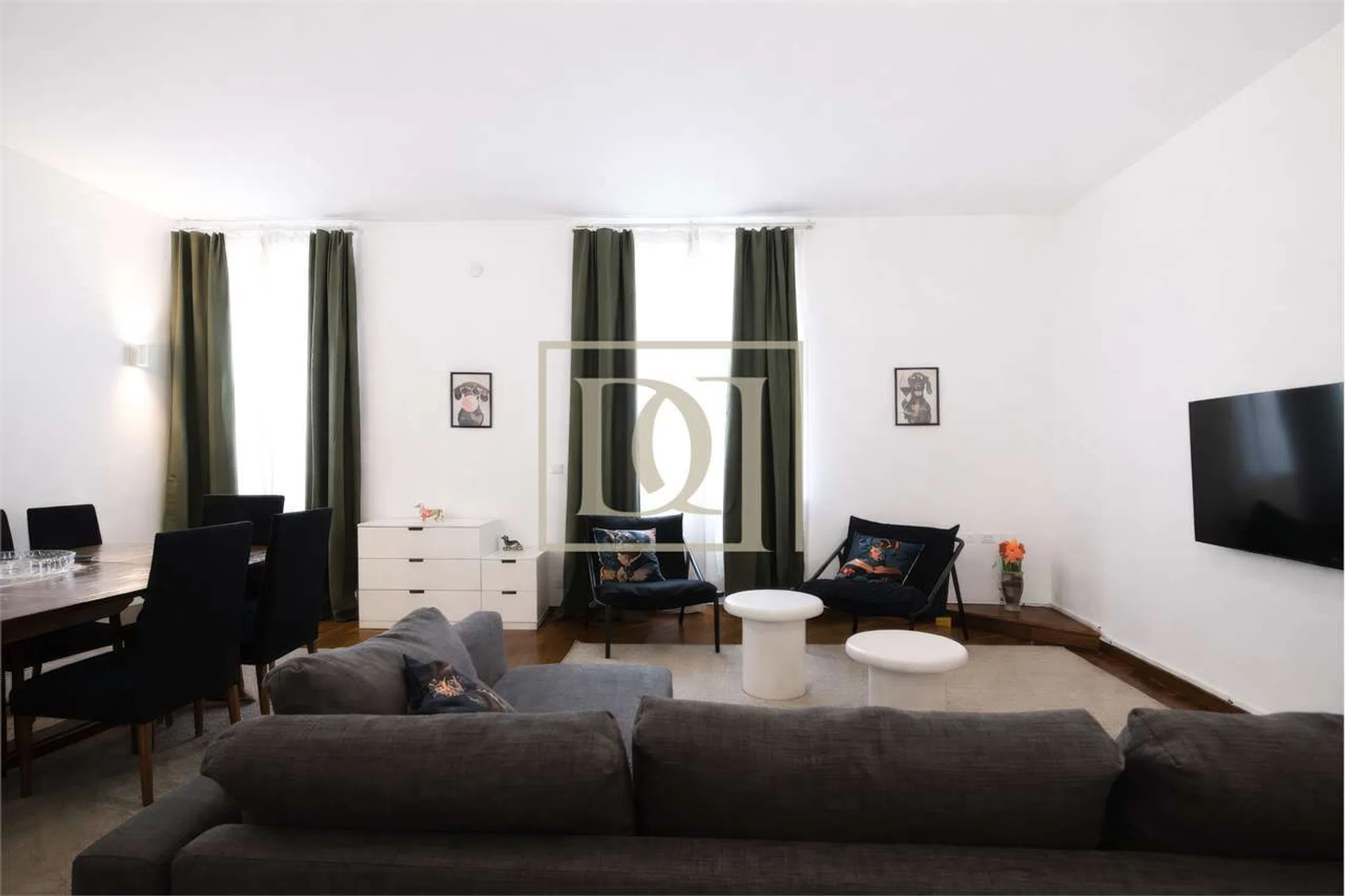 Trilocale in via Enrico Nöe, 8 - Photo 3