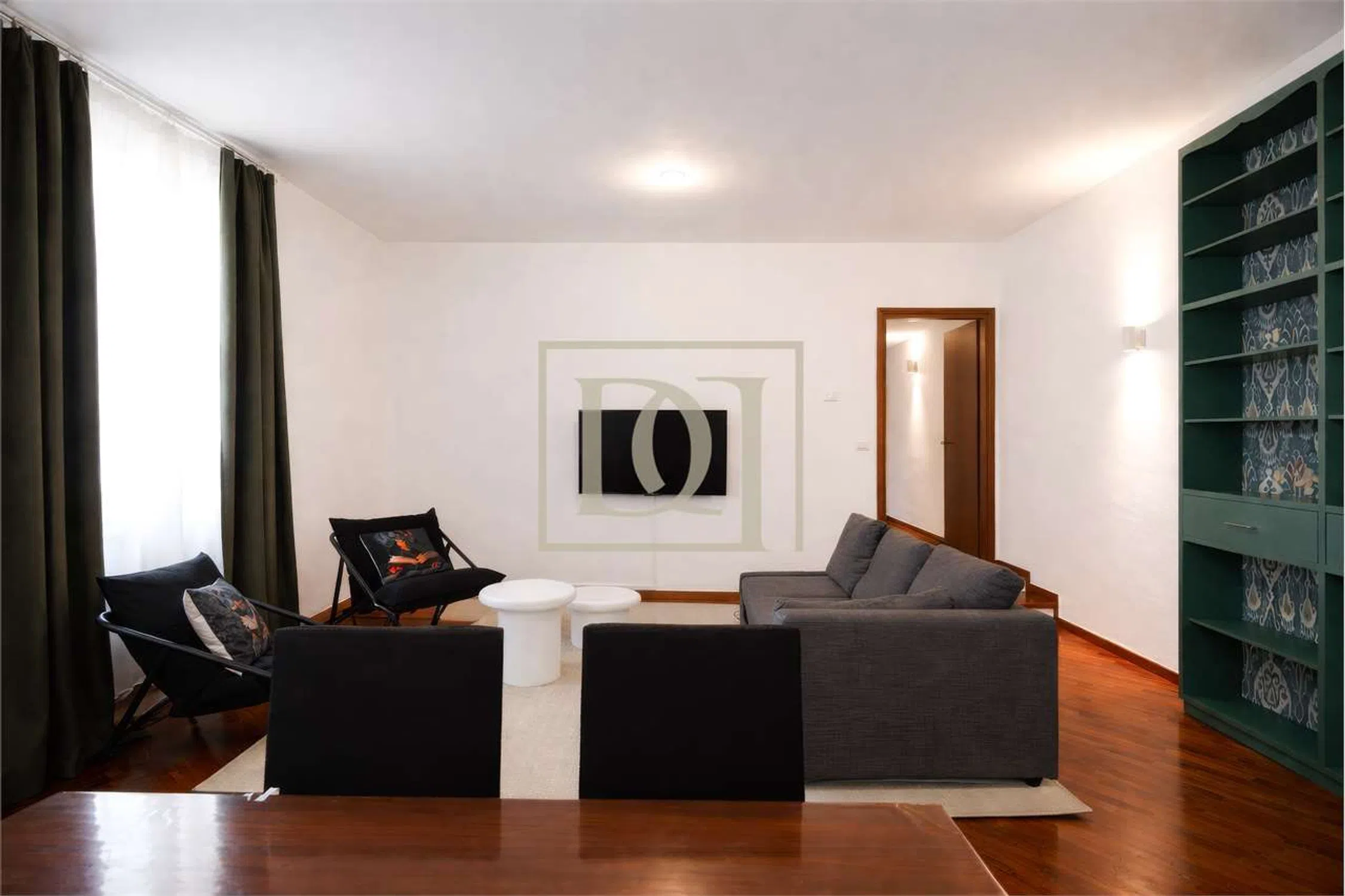 Trilocale in via Enrico Nöe, 8 - Photo 6