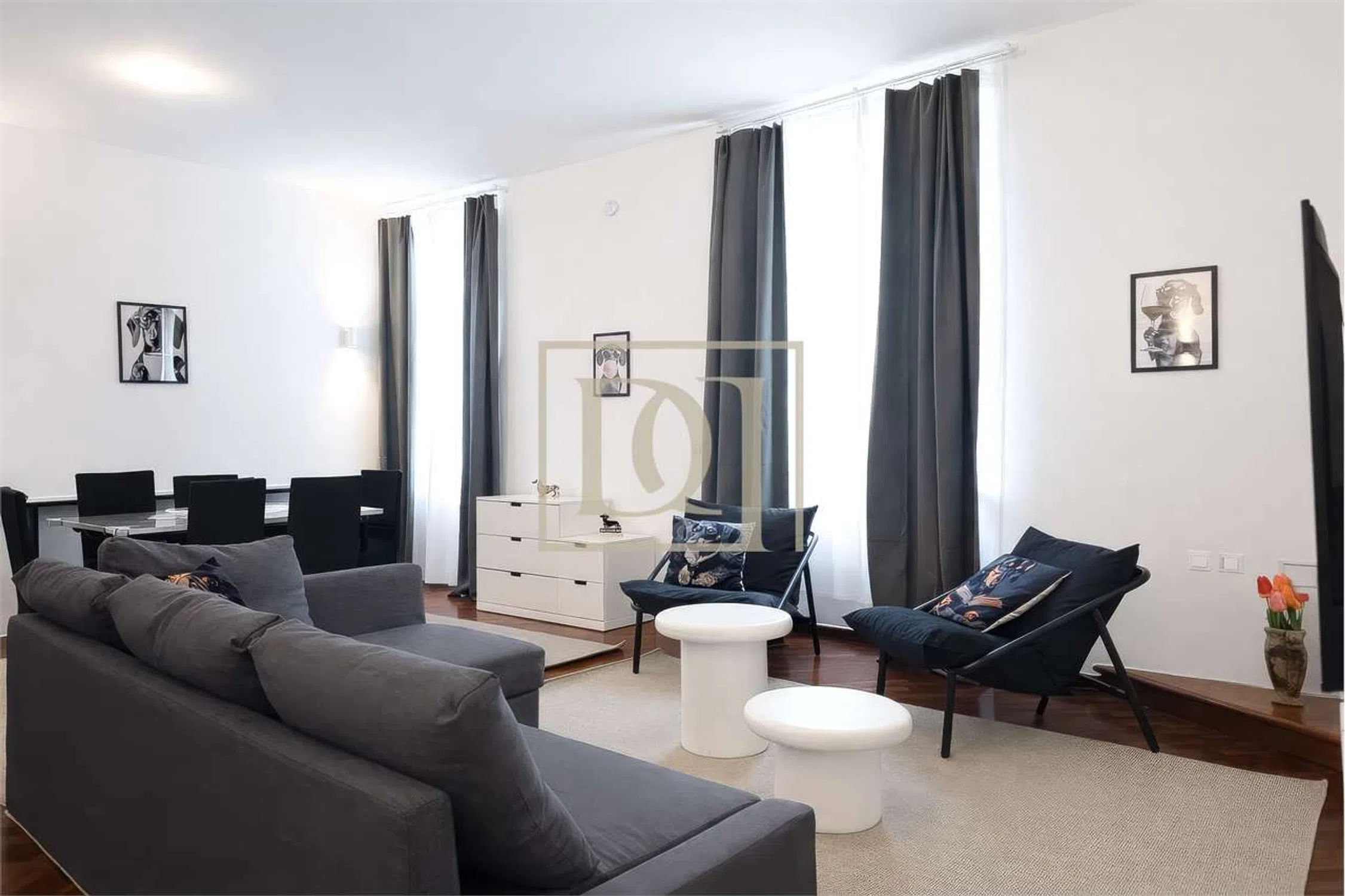 Trilocale in via Enrico Nöe, 8 - Photo 10