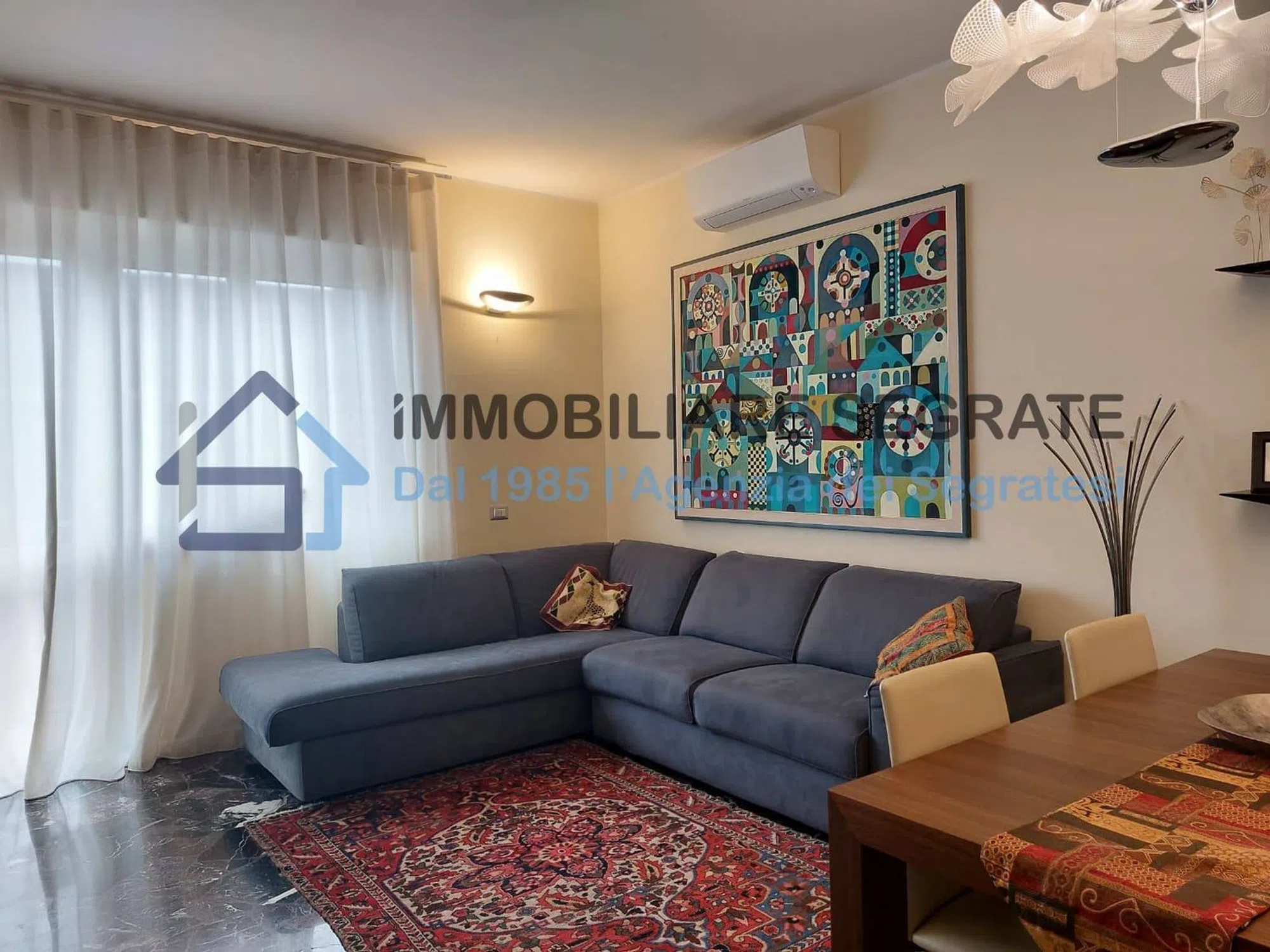 Trilocale in via Adolfo Wildt, 5 - Photo 2