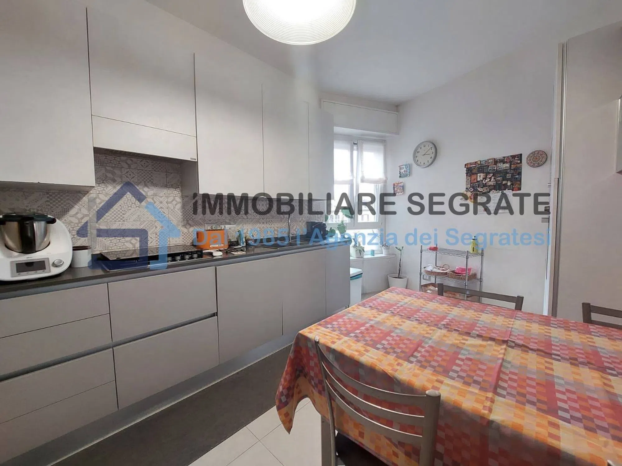 Trilocale in via Adolfo Wildt, 5 - Photo 15