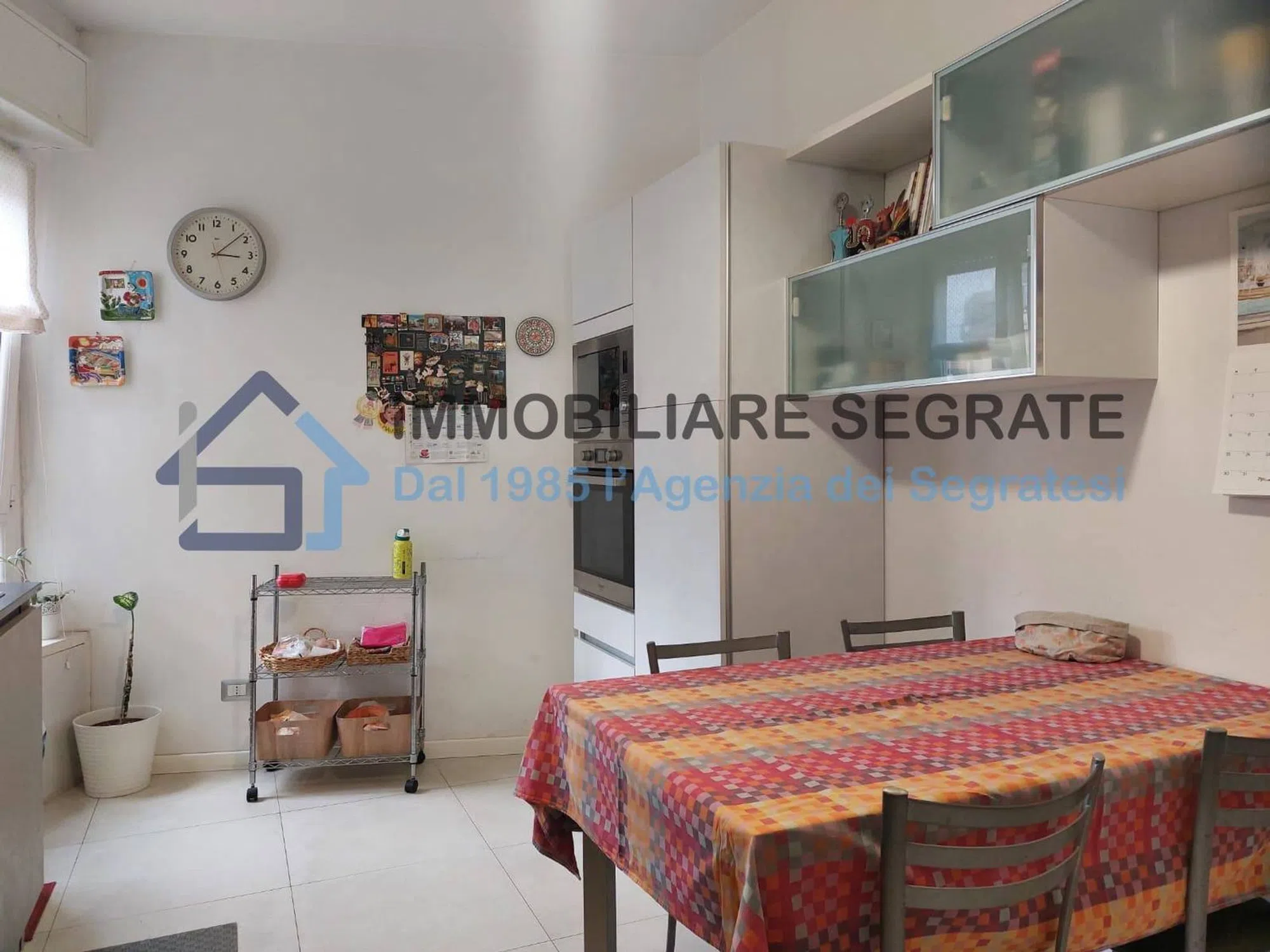 Trilocale in via Adolfo Wildt, 5 - Photo 16