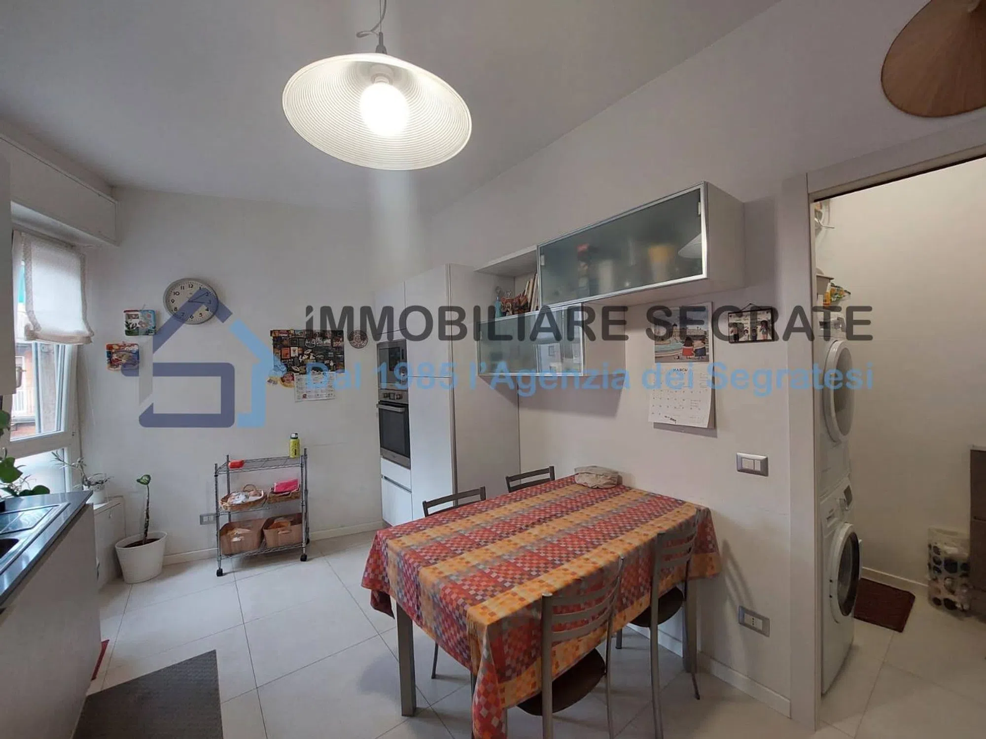 Trilocale in via Adolfo Wildt, 5 - Photo 17