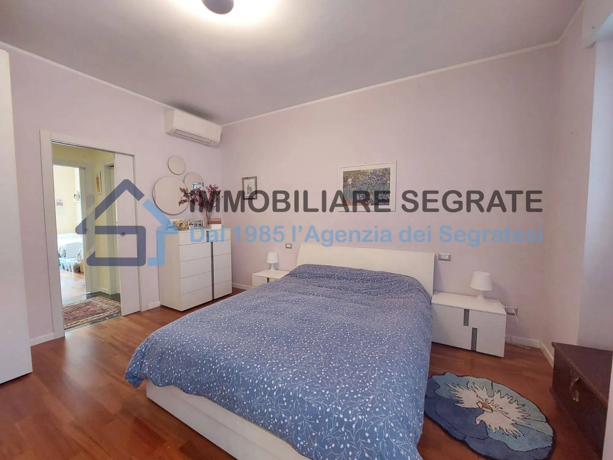 Trilocale in via Adolfo Wildt, 5 - Photo 19