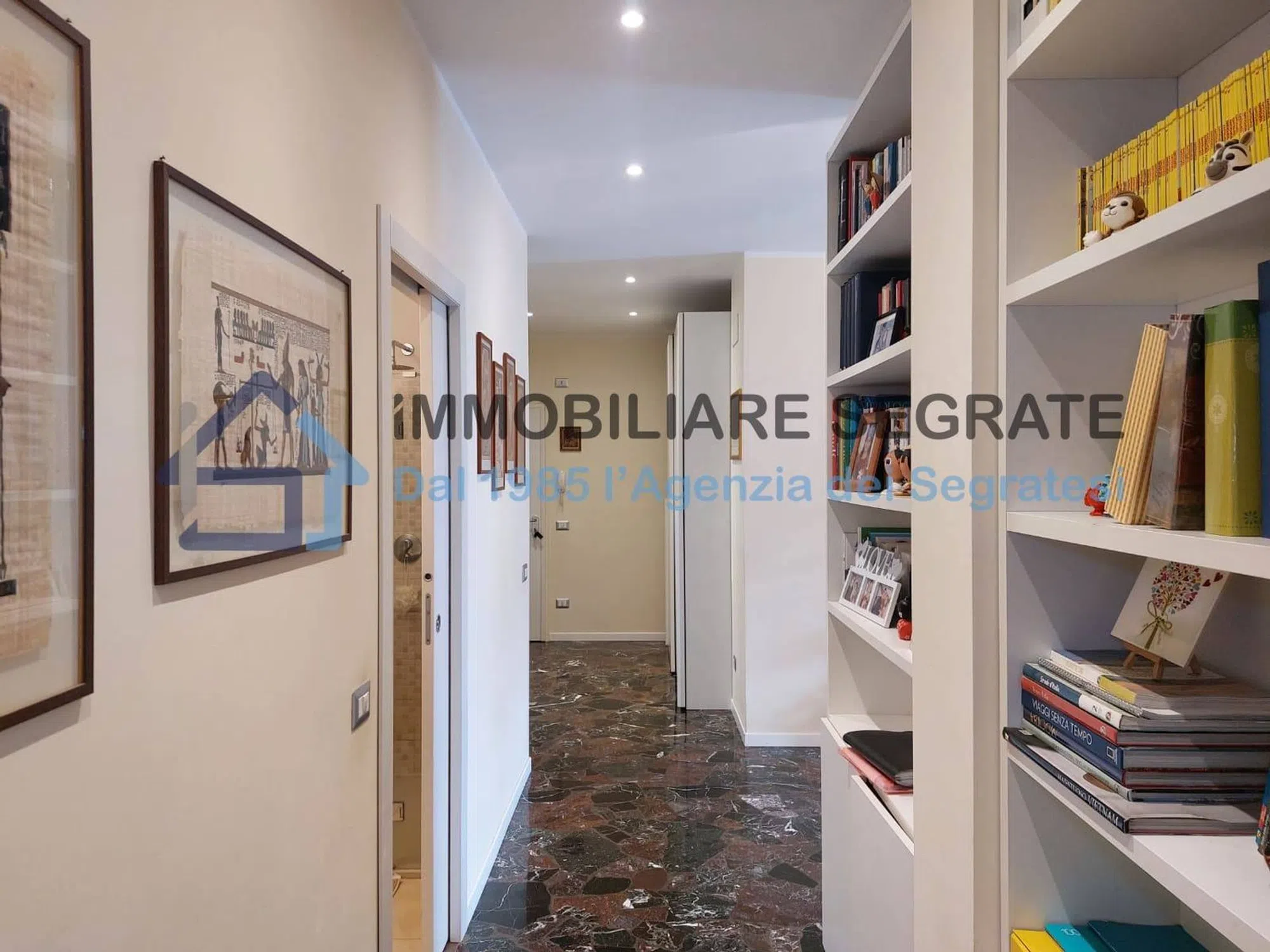 Trilocale in via Adolfo Wildt, 5 - Photo 3