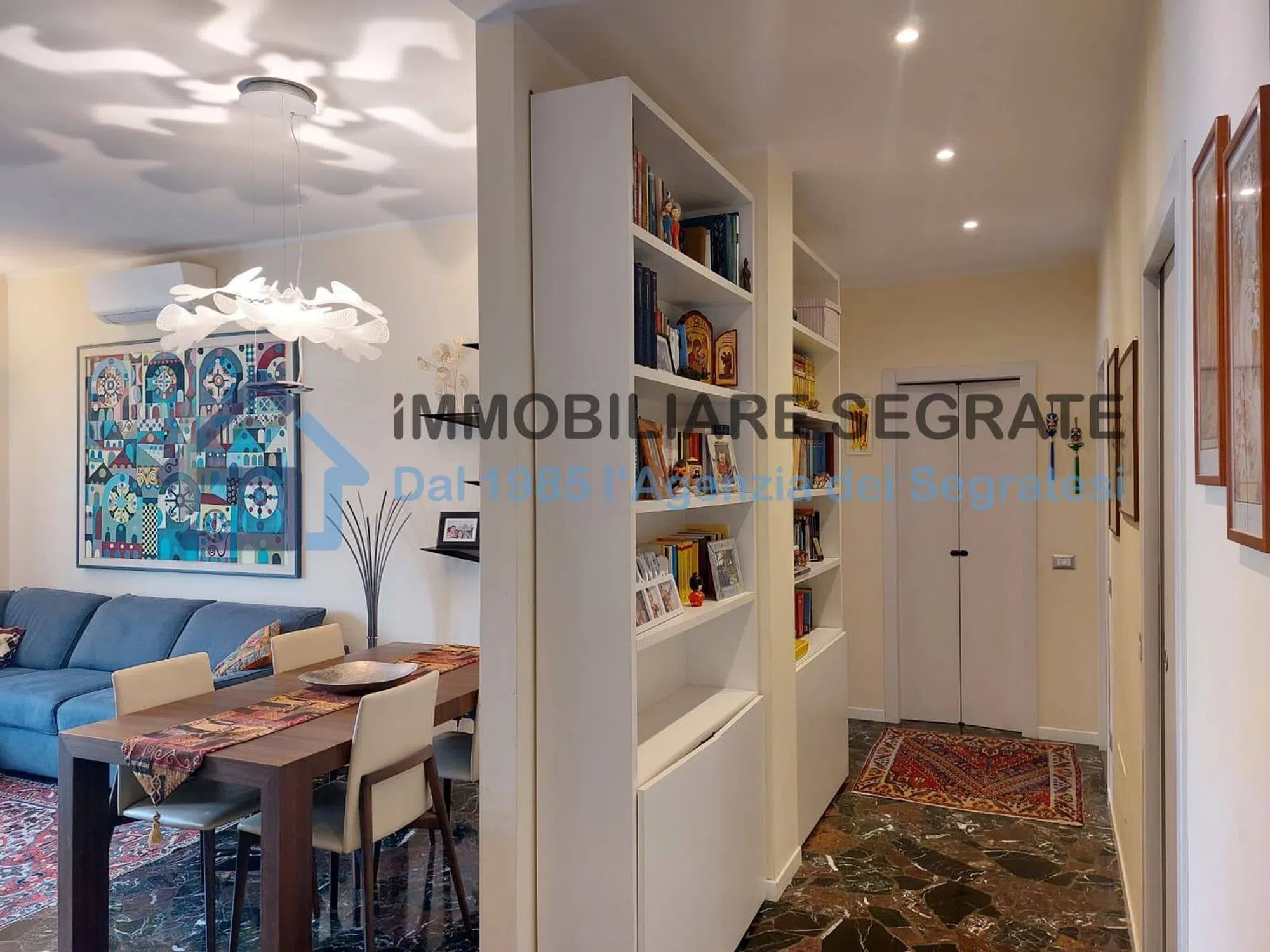 Trilocale in via Adolfo Wildt, 5 - Photo 4