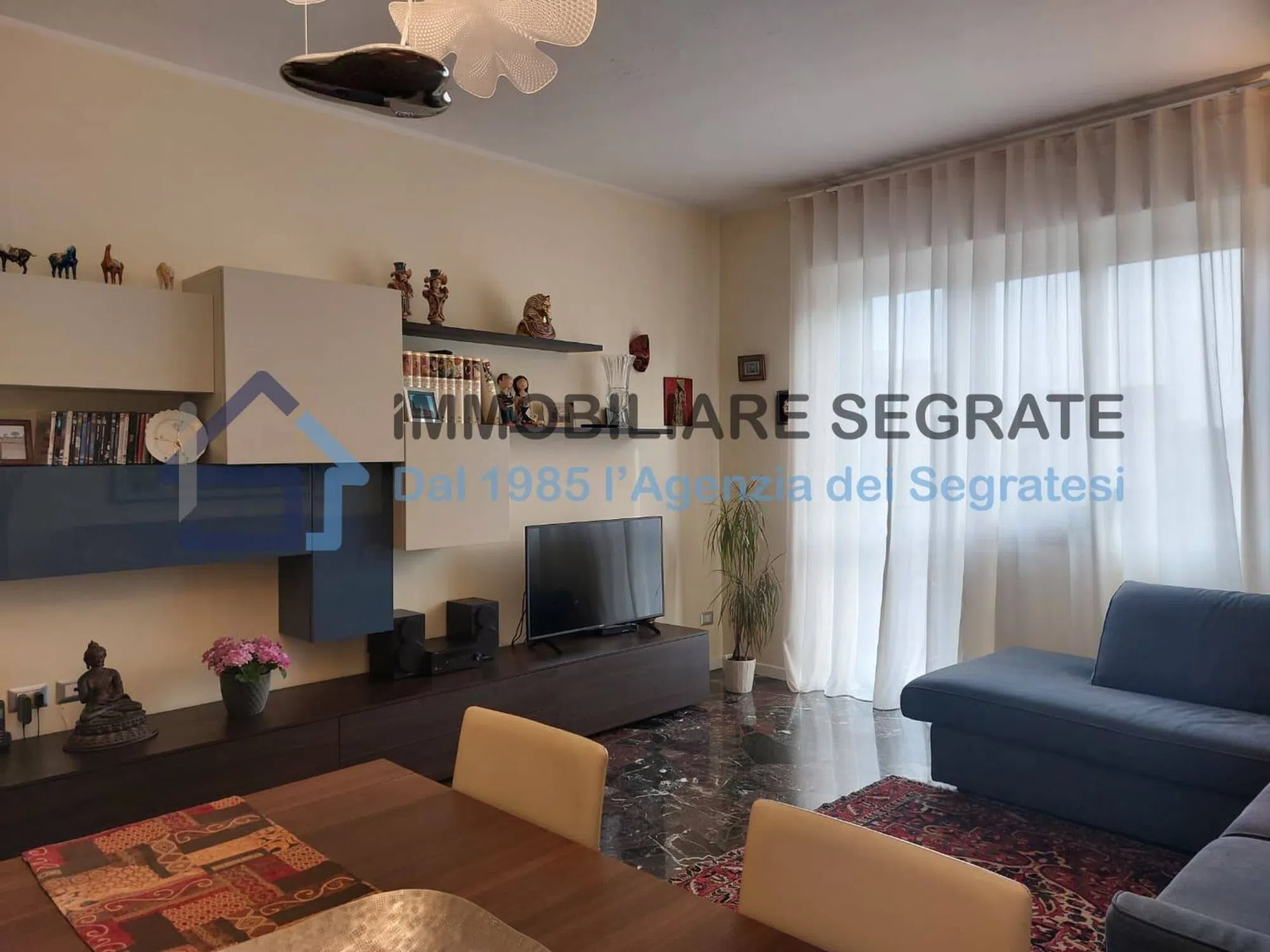 Trilocale in via Adolfo Wildt, 5 - Photo 6