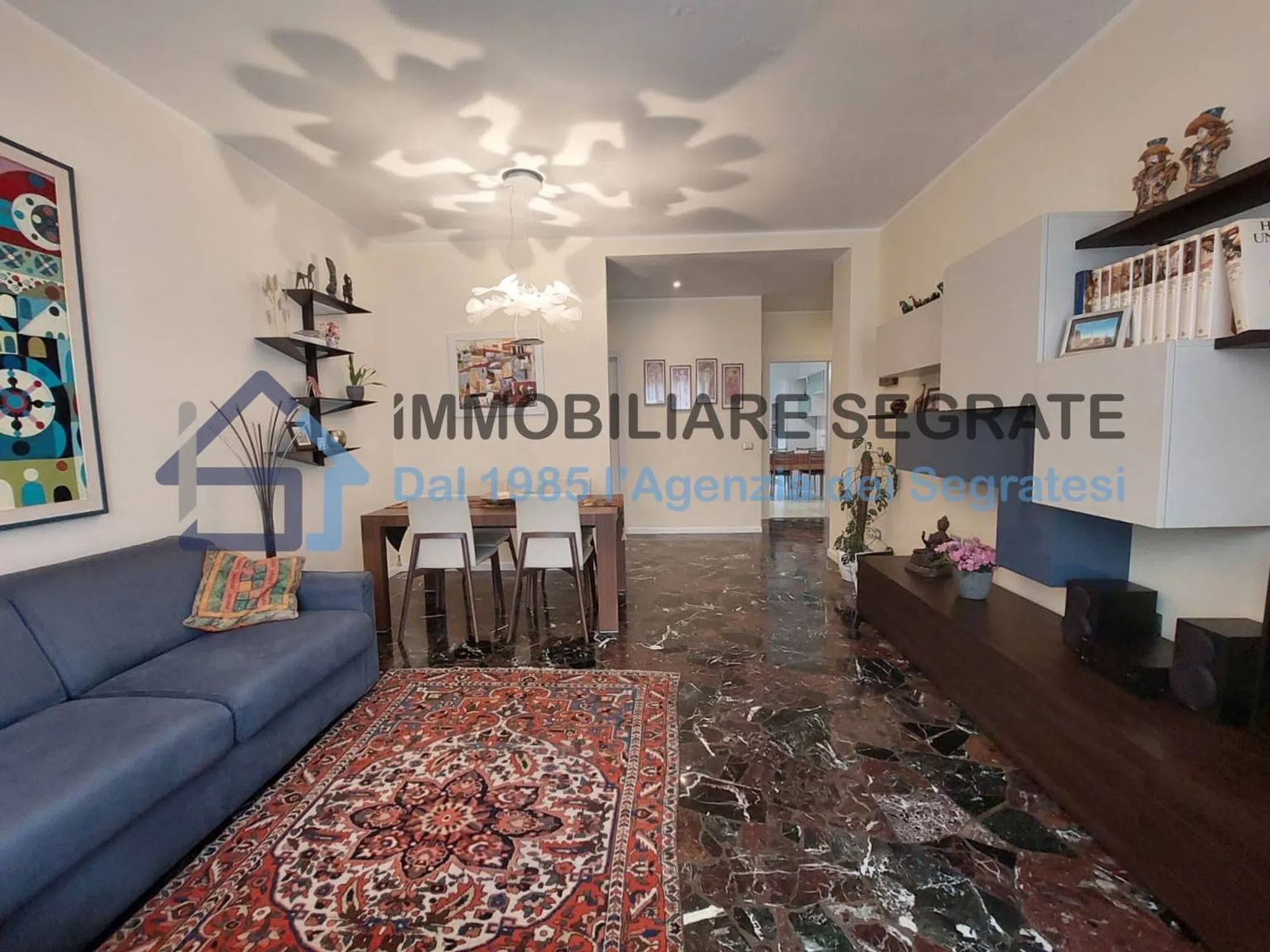 Trilocale in via Adolfo Wildt, 5 - Photo 8