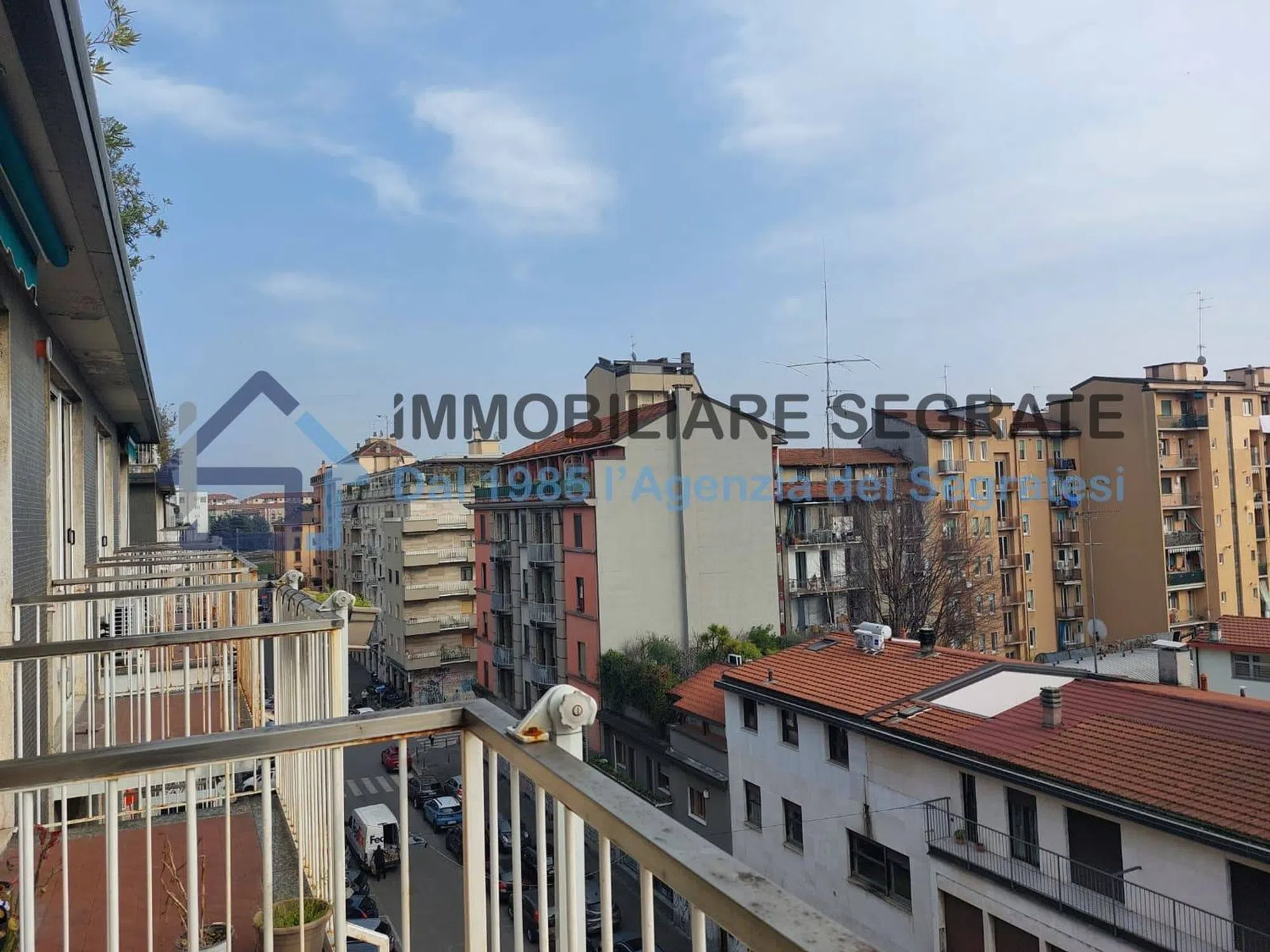 Trilocale in via Adolfo Wildt, 5 - Photo 9