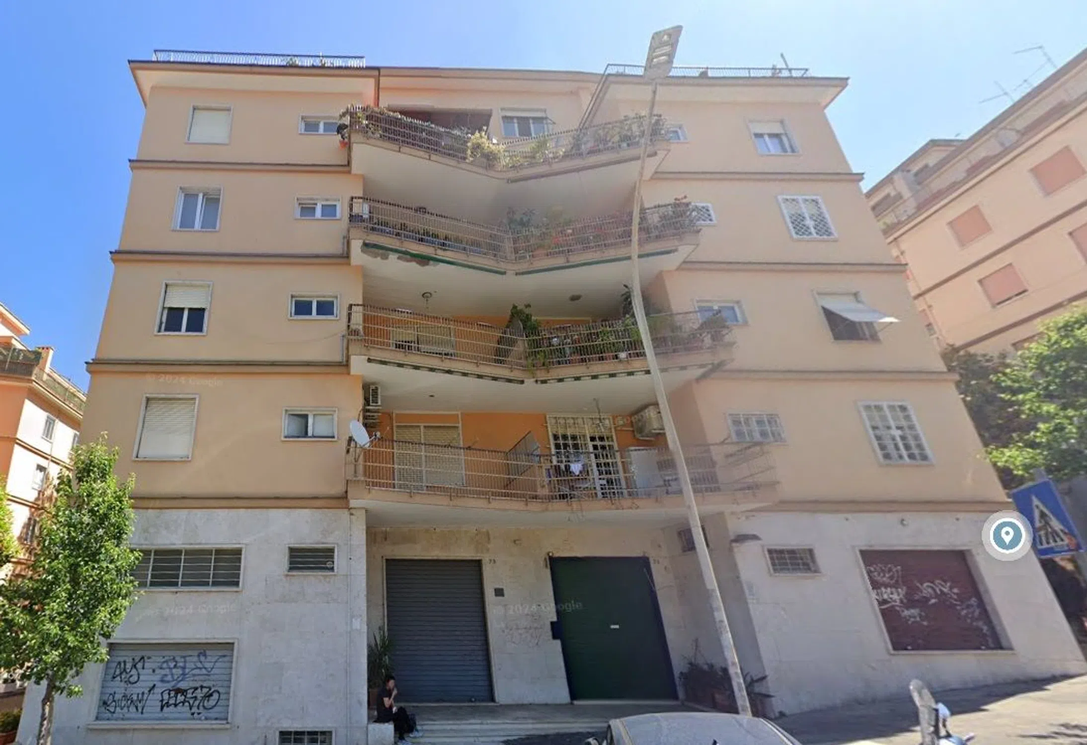 Trilocale in via Aristide Leonori, 67 - Photo 3