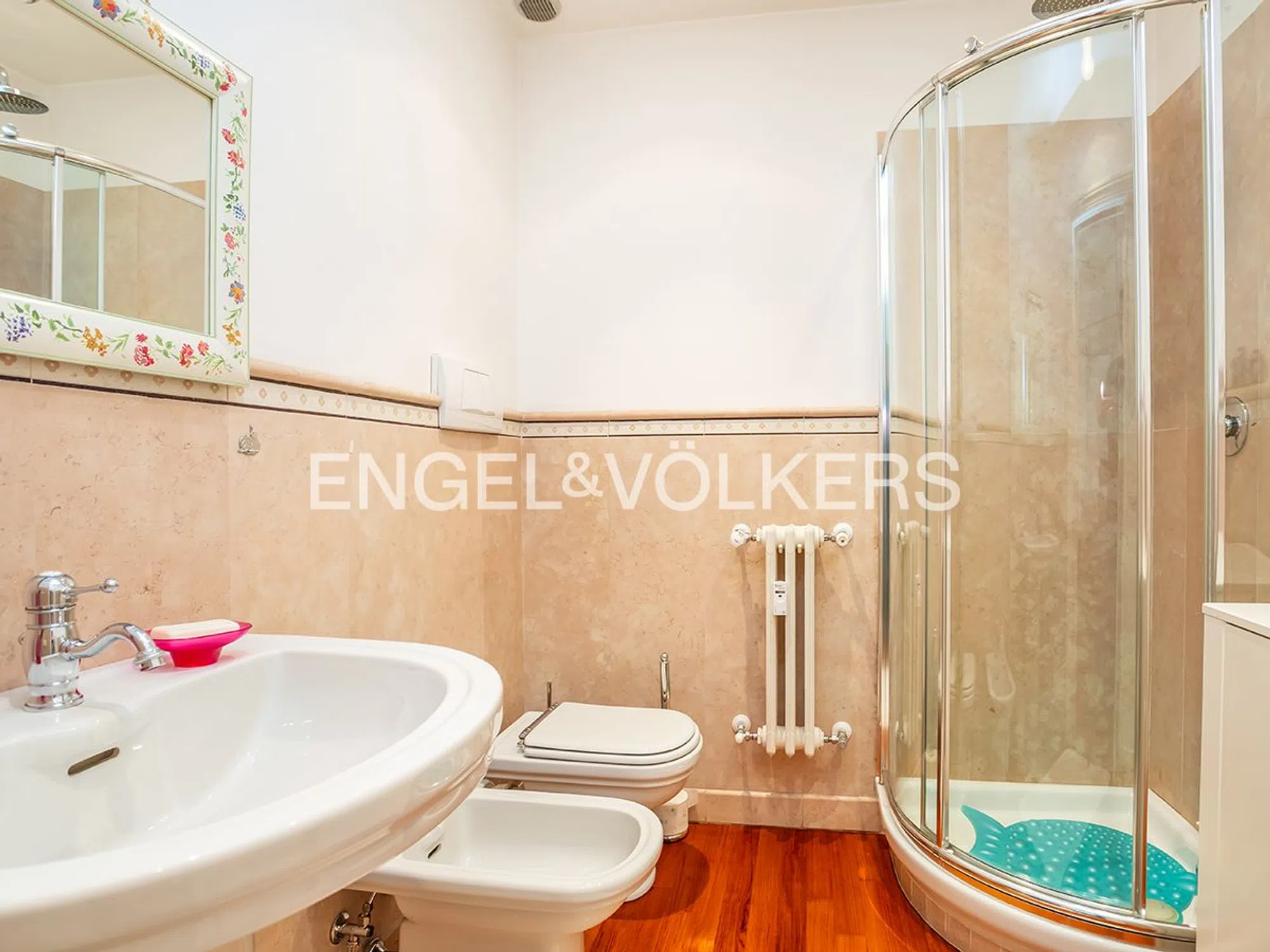 Appartamento in via Roberto Scott s.n.c. - Photo 14