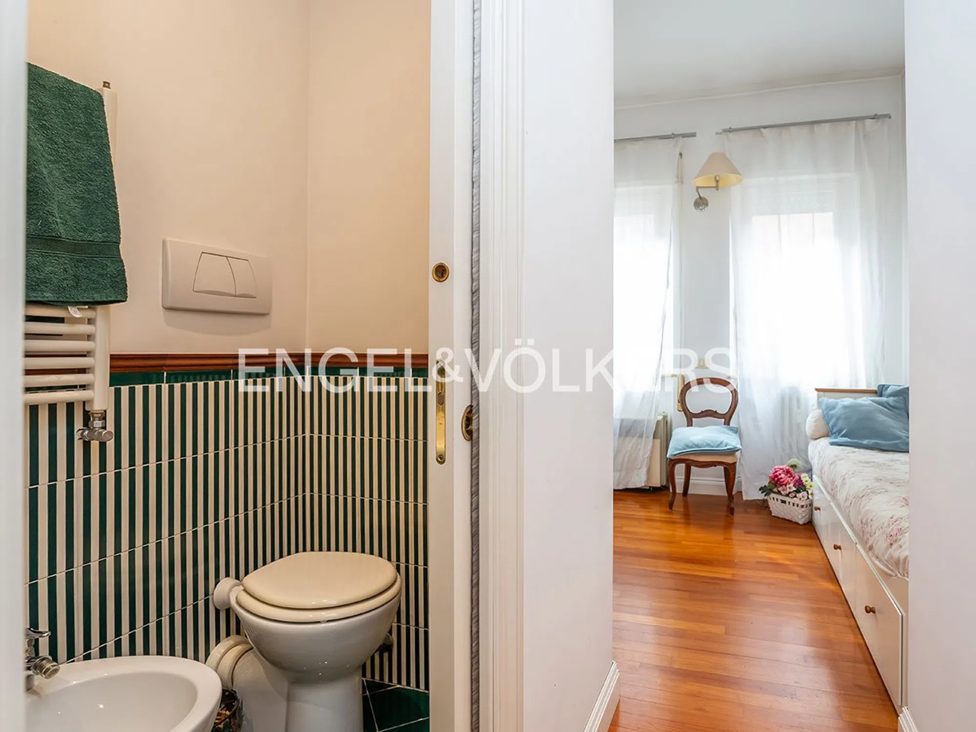 Appartamento in via Roberto Scott s.n.c. - Photo 15