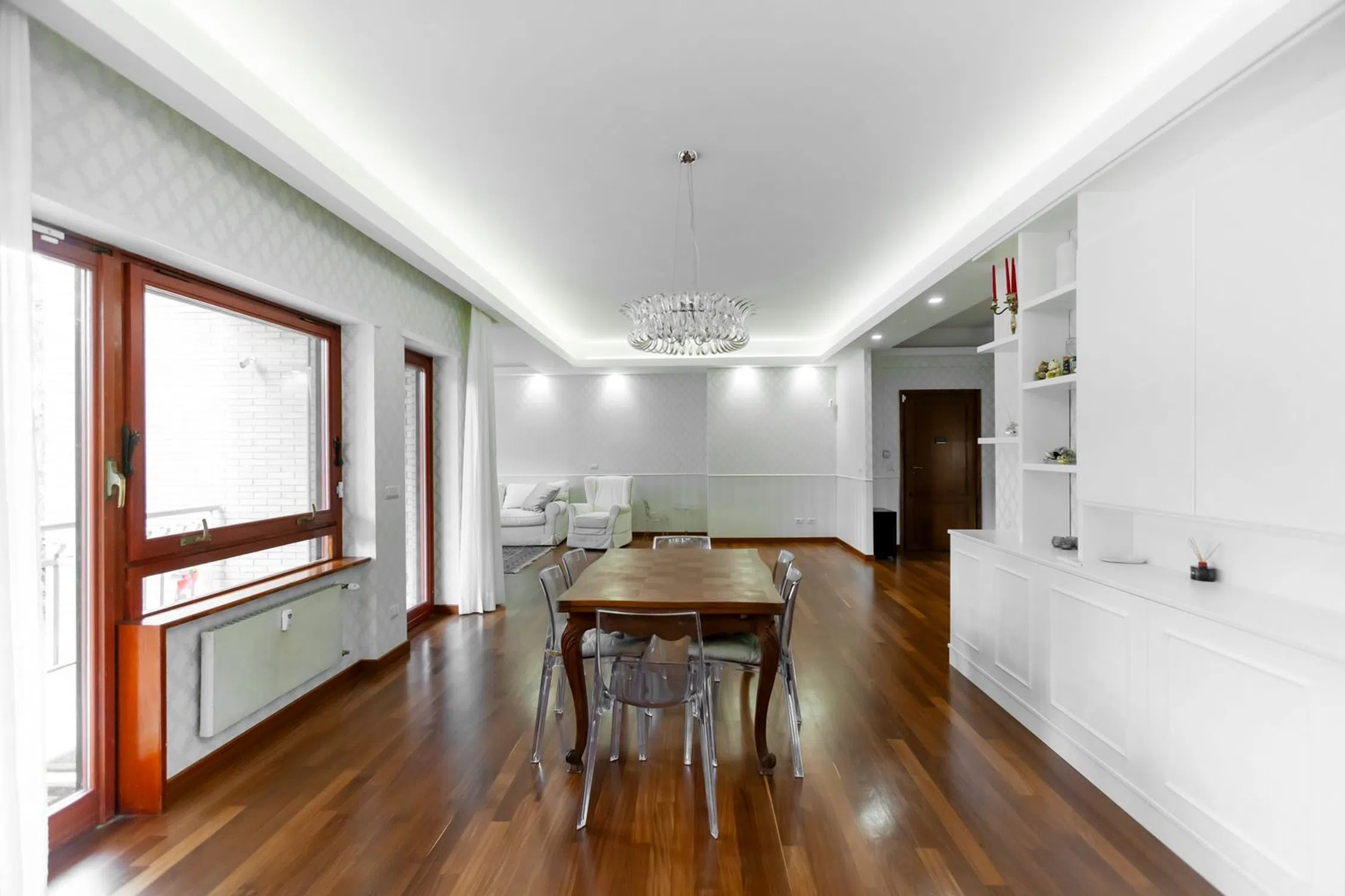 Appartamento in via Leone Dehon s.n.c. - Photo 2