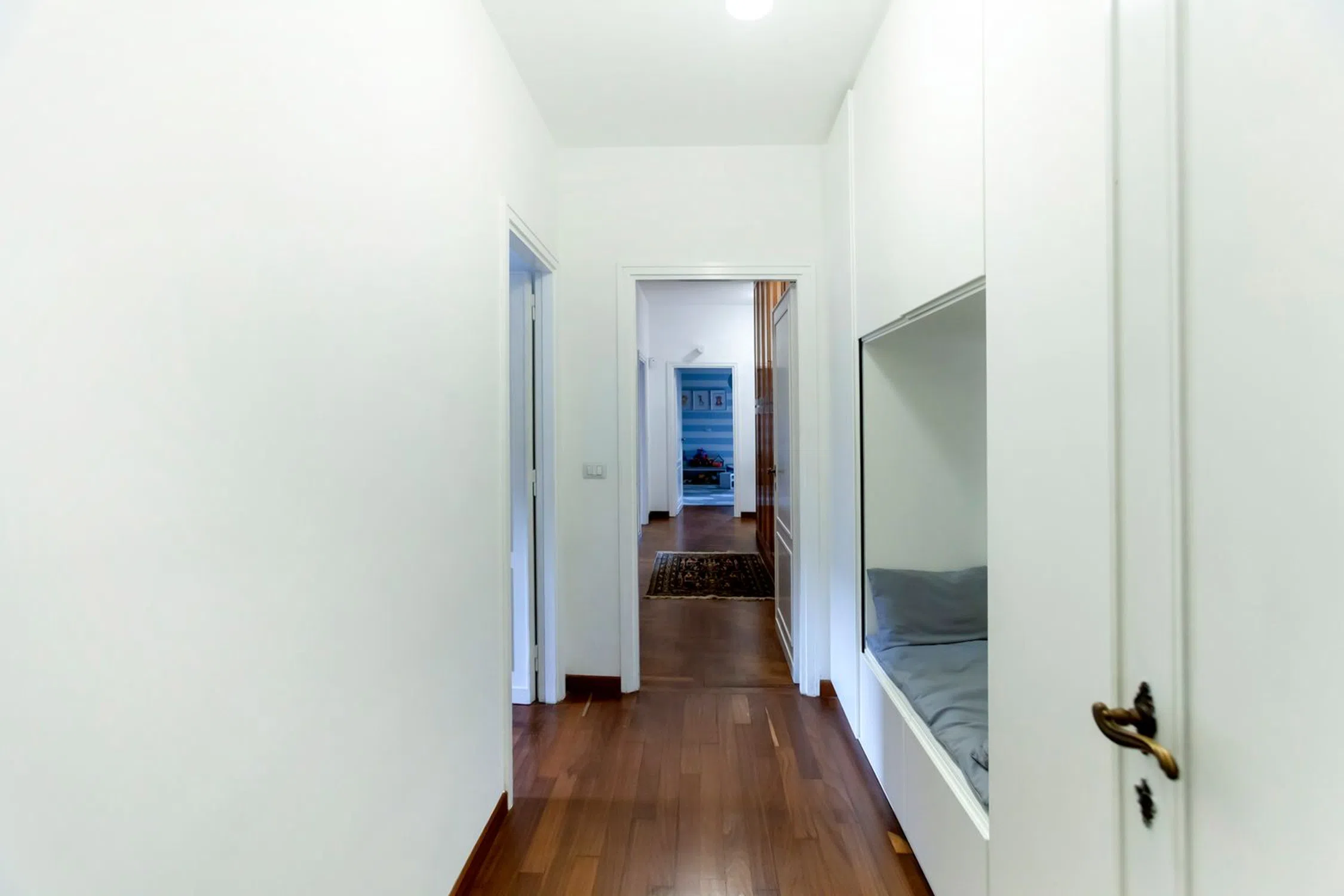 Appartamento in via Leone Dehon s.n.c. - Photo 12