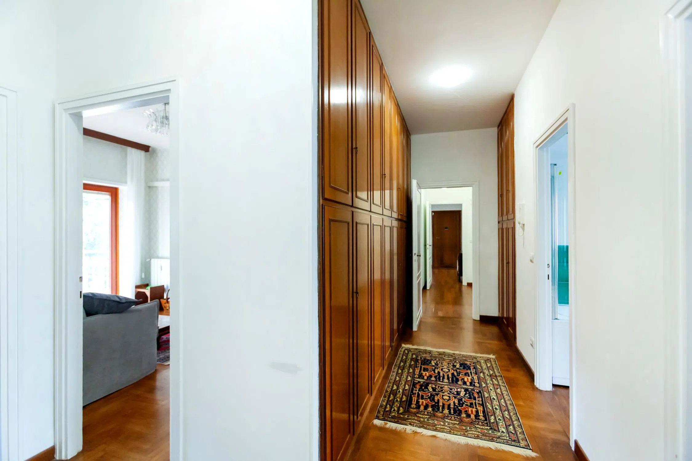 Appartamento in via Leone Dehon s.n.c. - Photo 13