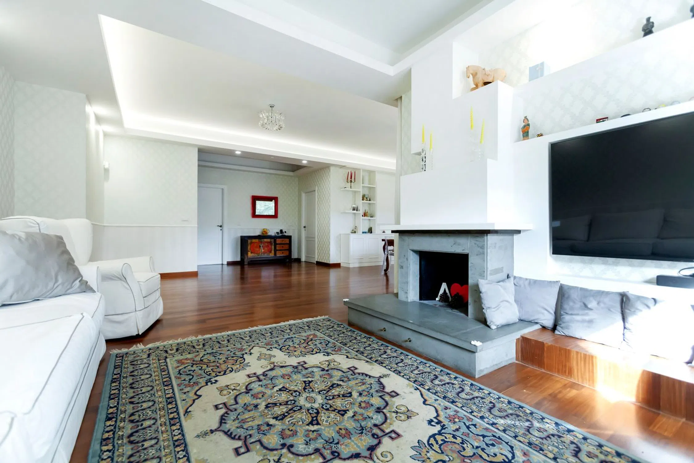 Appartamento in via Leone Dehon s.n.c. - Photo 4