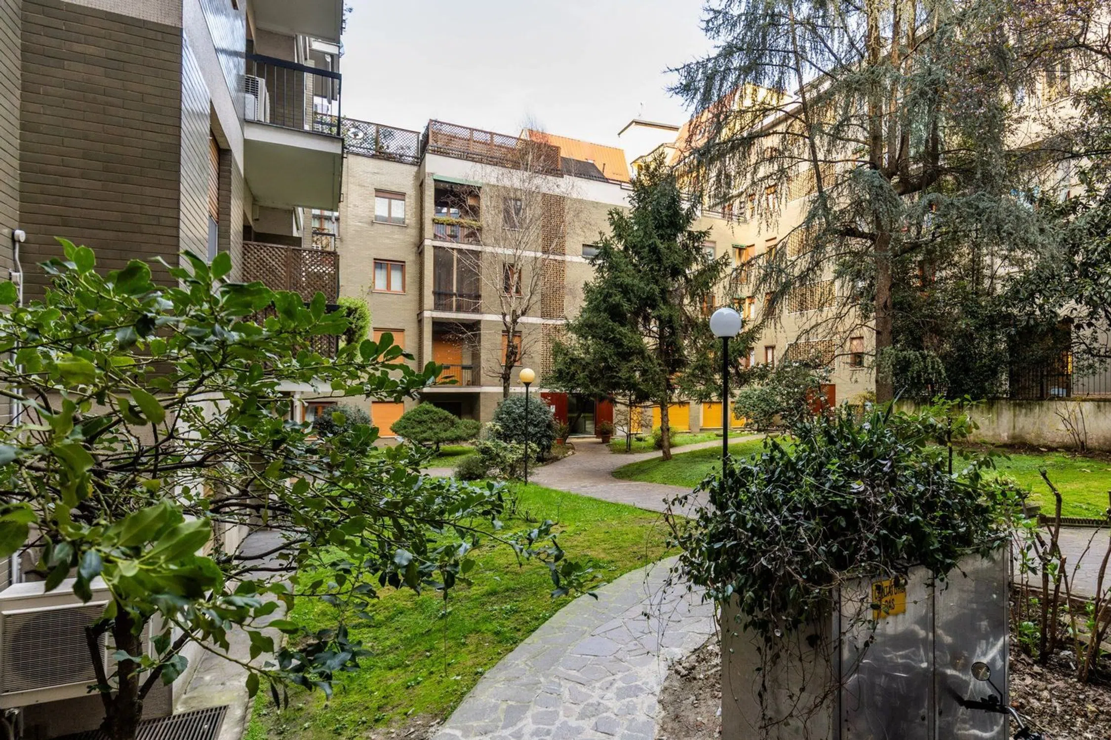 Trilocale in via Francesco de Sanctis, 43 - Photo 16