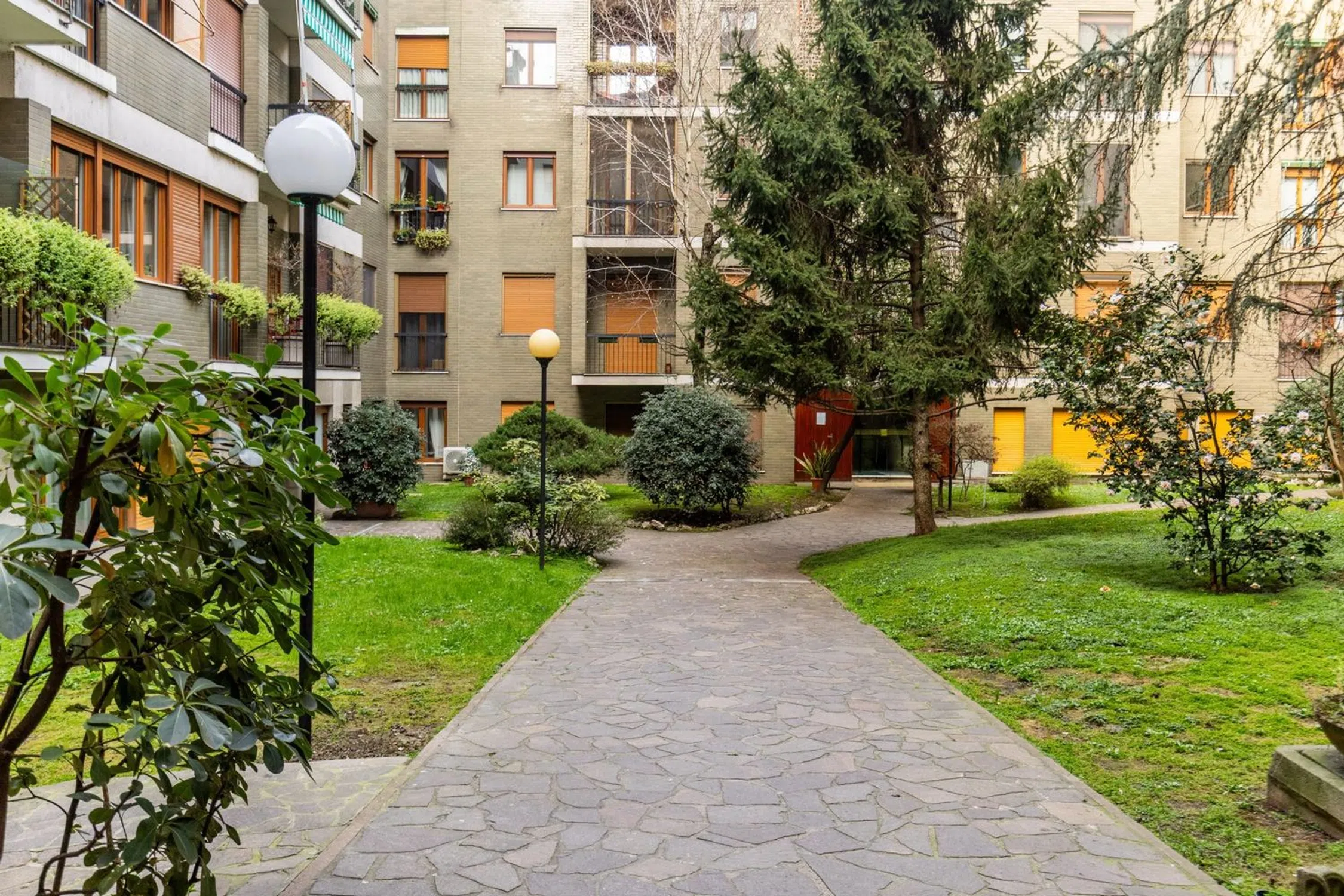 Trilocale in via Francesco de Sanctis, 43 - Photo 17