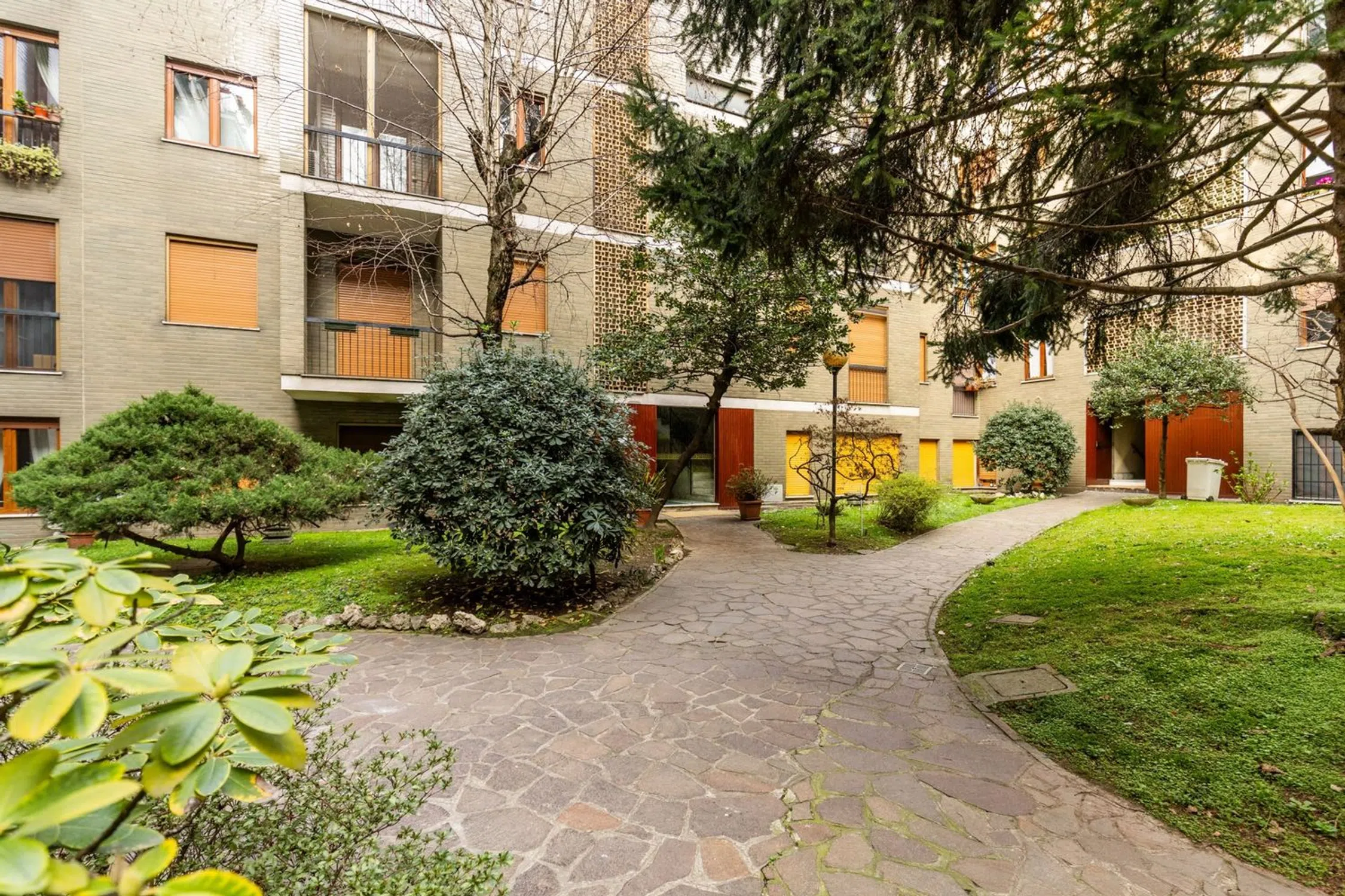 Trilocale in via Francesco de Sanctis, 43 - Photo 18