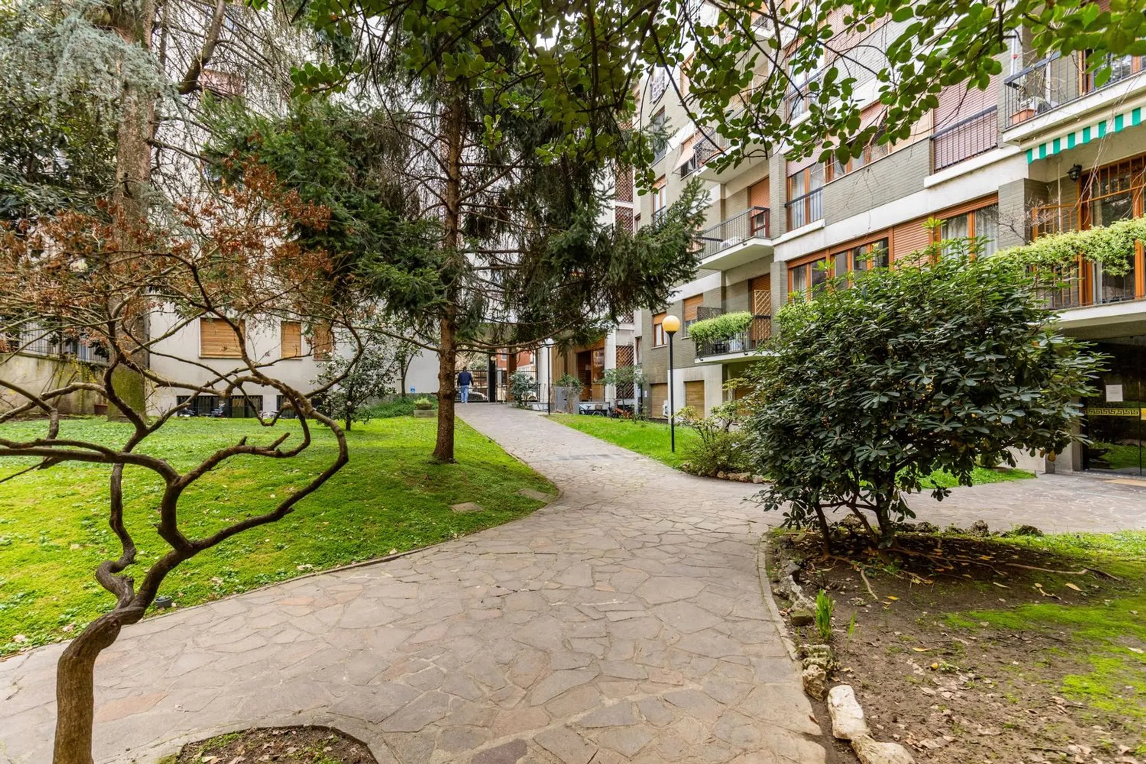 Trilocale in via Francesco de Sanctis, 43 - Photo 19