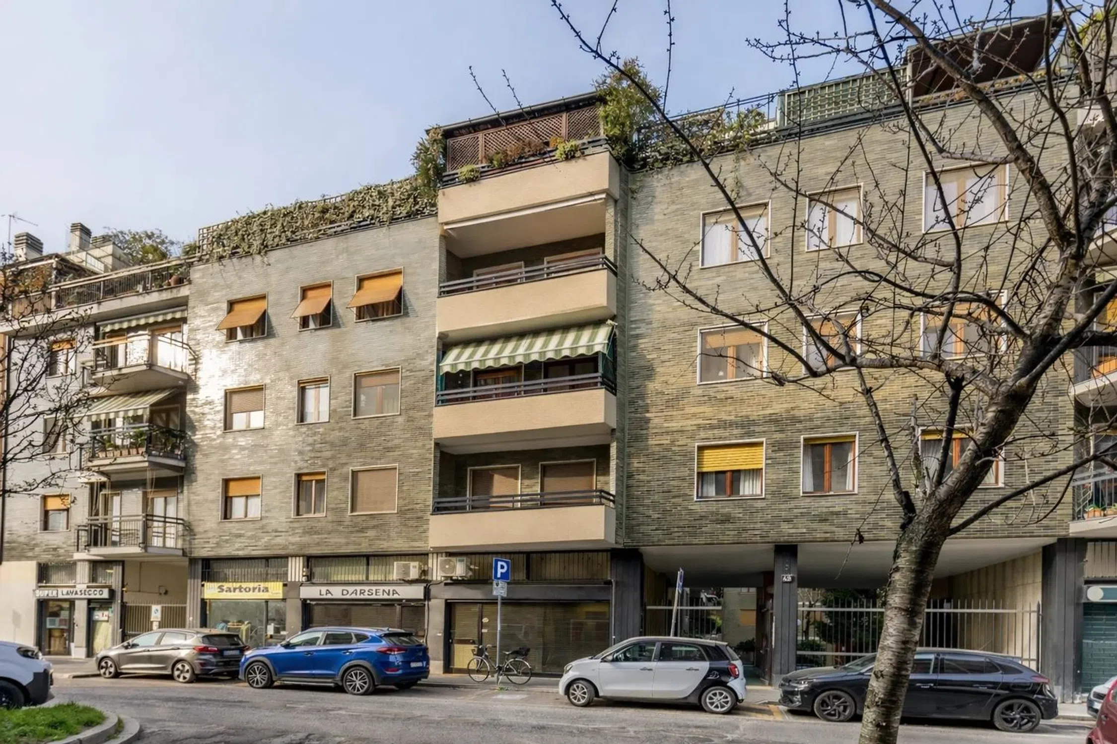 Trilocale in via Francesco de Sanctis, 43 - Photo 20