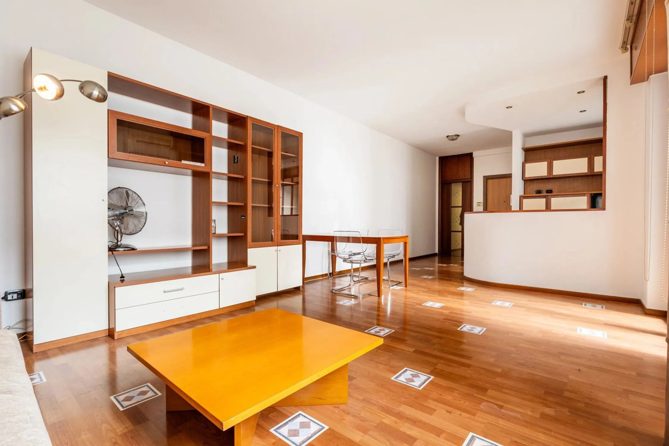 Trilocale in via Francesco de Sanctis, 43 - Photo 4