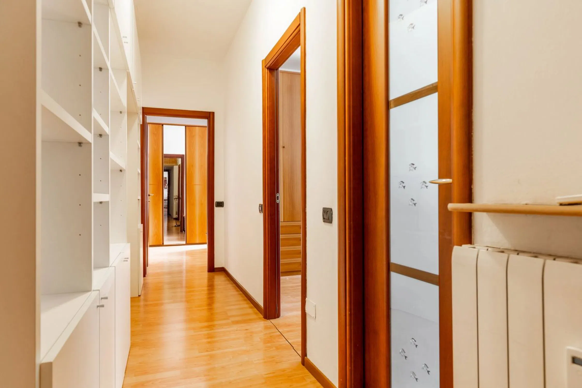 Trilocale in via Francesco de Sanctis, 43 - Photo 8