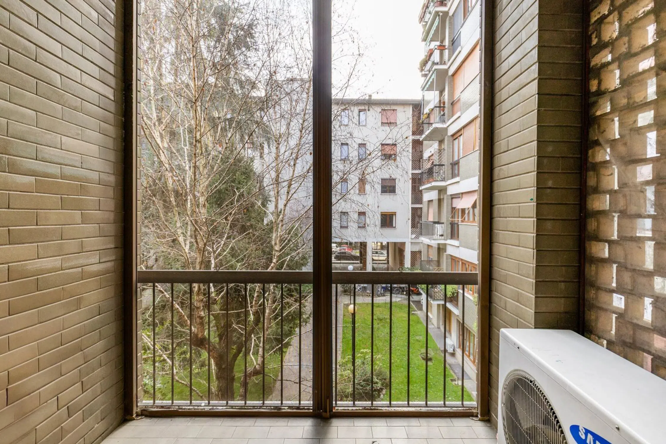 Trilocale in via Francesco de Sanctis, 43 - Photo 10