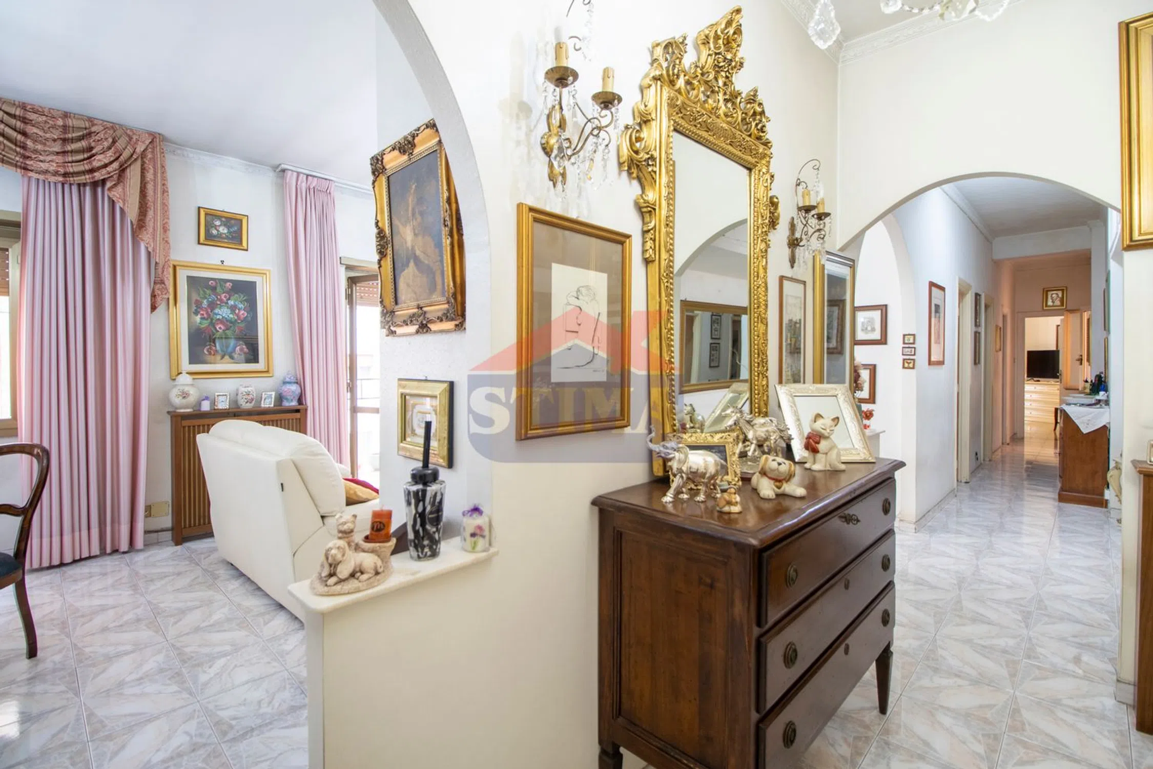 Trilocale in via Giuseppe Pianell s.n.c. - Photo 2